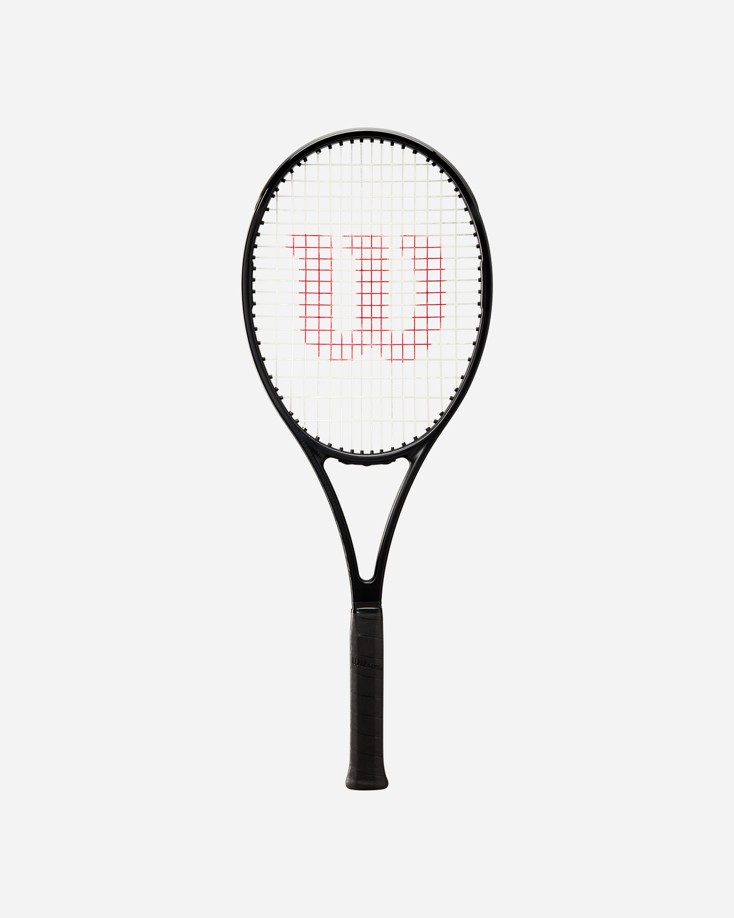 Telaio tennis WILSON NOIR PRO STAFF 97 V14 - Nero - 0 | Cisalfa Sport
