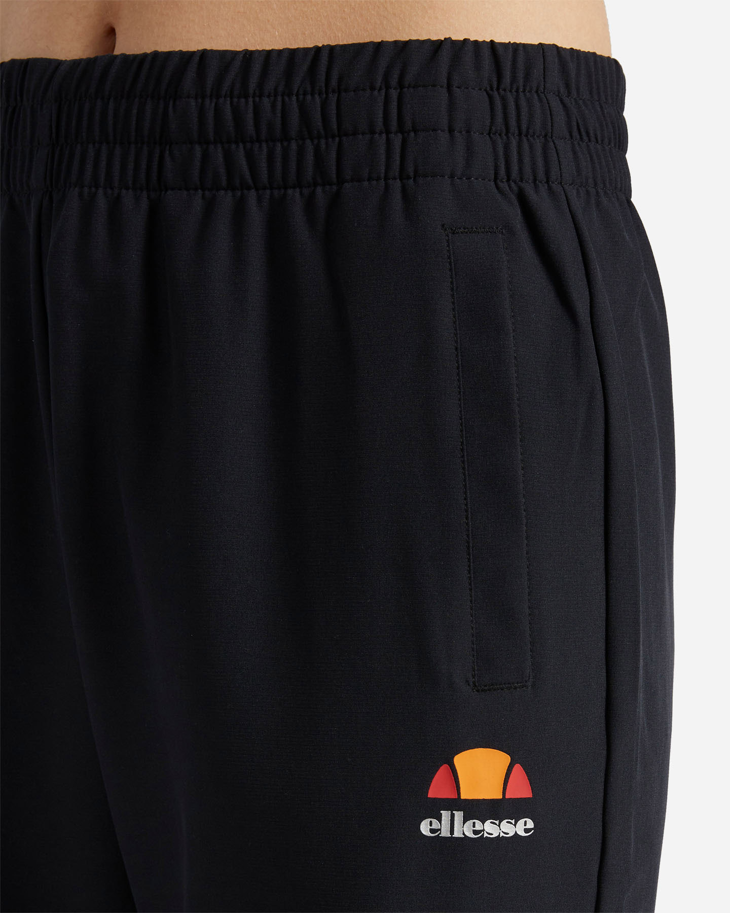 Abbigliamento tennis ELLESSE ESSENTIAL W - 3 | Cisalfa Sport