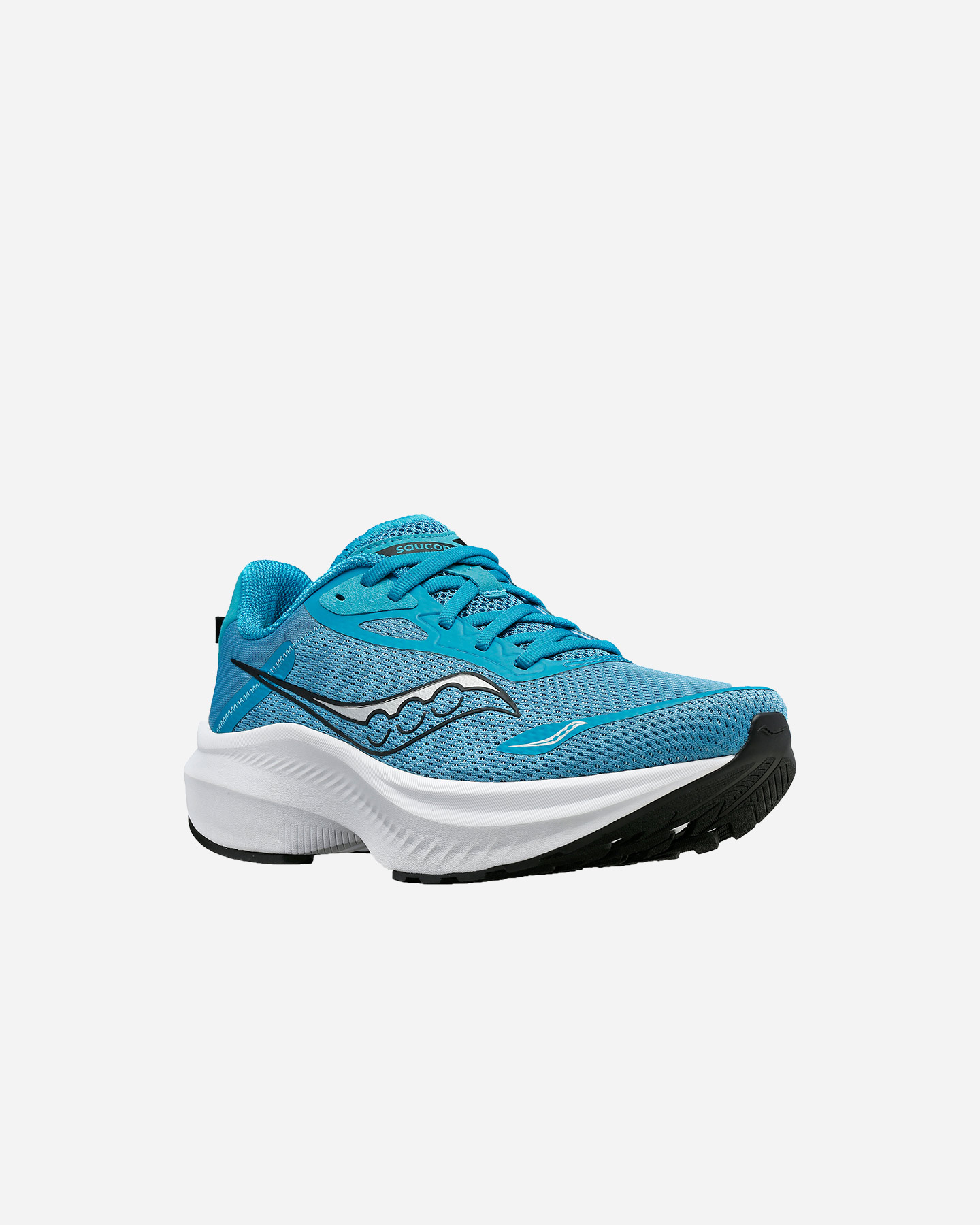 Scarpe running SAUCONY AXON 3 W - 1 | Cisalfa Sport