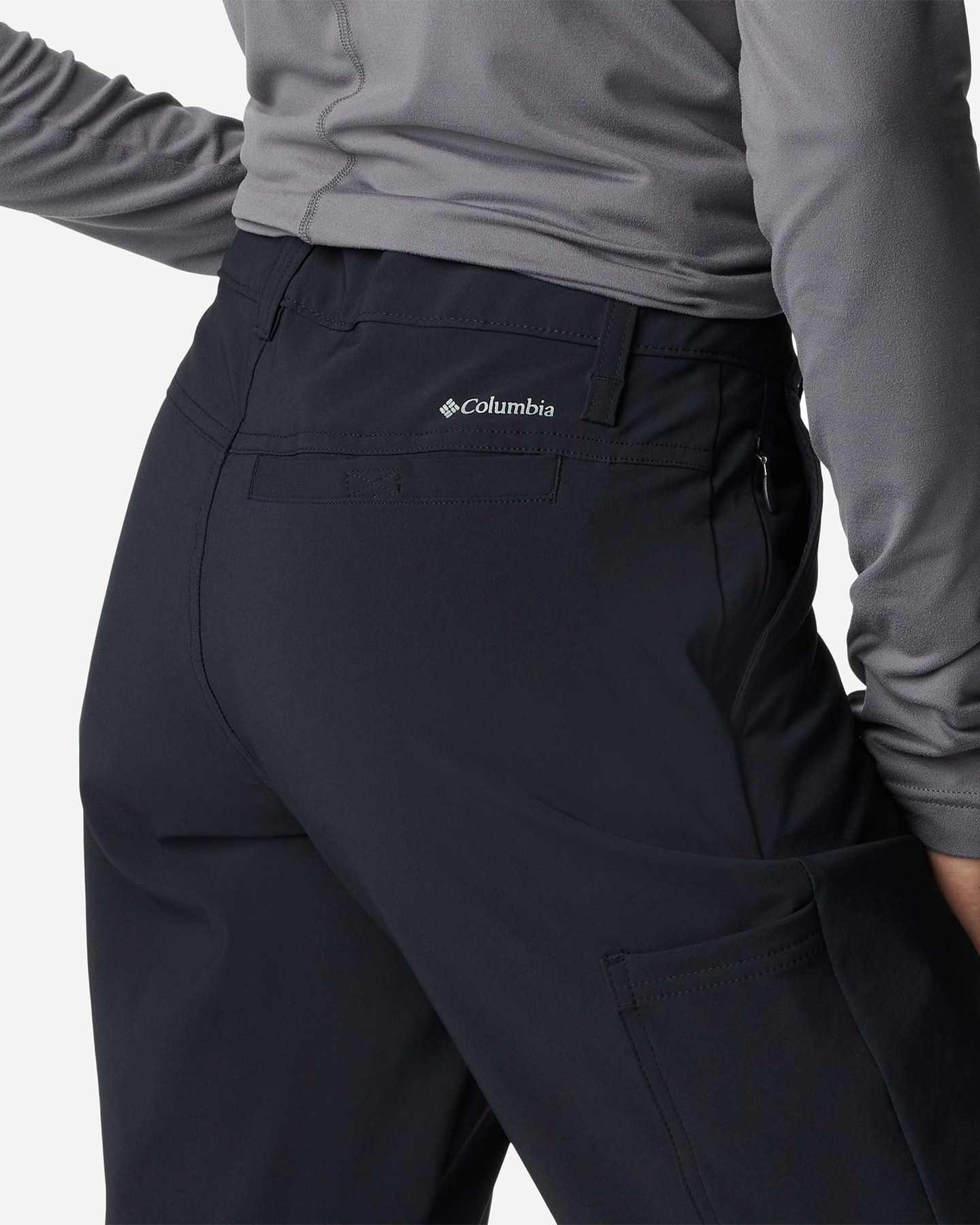 Pantalone outdoor COLUMBIA BACK BEAUTY W - 4 | Cisalfa Sport