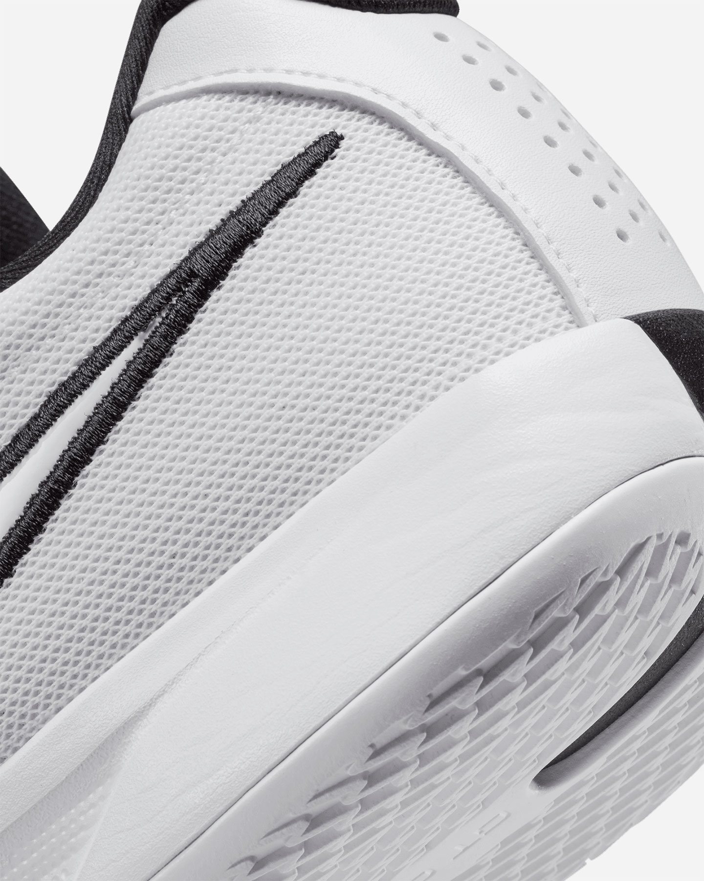 Scarpe basket NIKE AIR ZOOM GT CUT ACADEMY M - Color mix - 5 | Cisalfa Sport