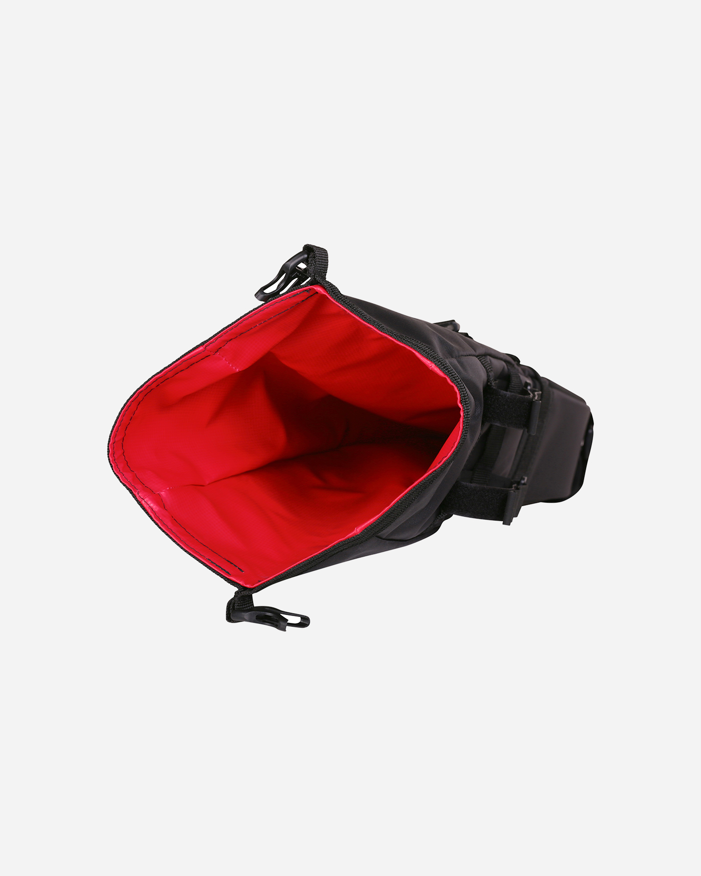 Borsa bici BONIN ZEFAL Z ADVENTURE R5 CAP. 5 L - Nero - 2 | Cisalfa Sport