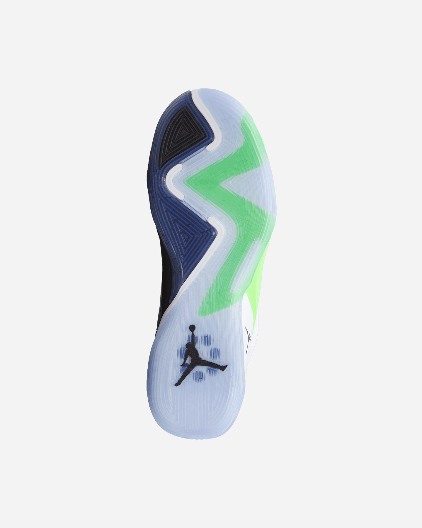 Scarpe basket NIKE JORDAN LUKA 2 M - 2 | Cisalfa Sport