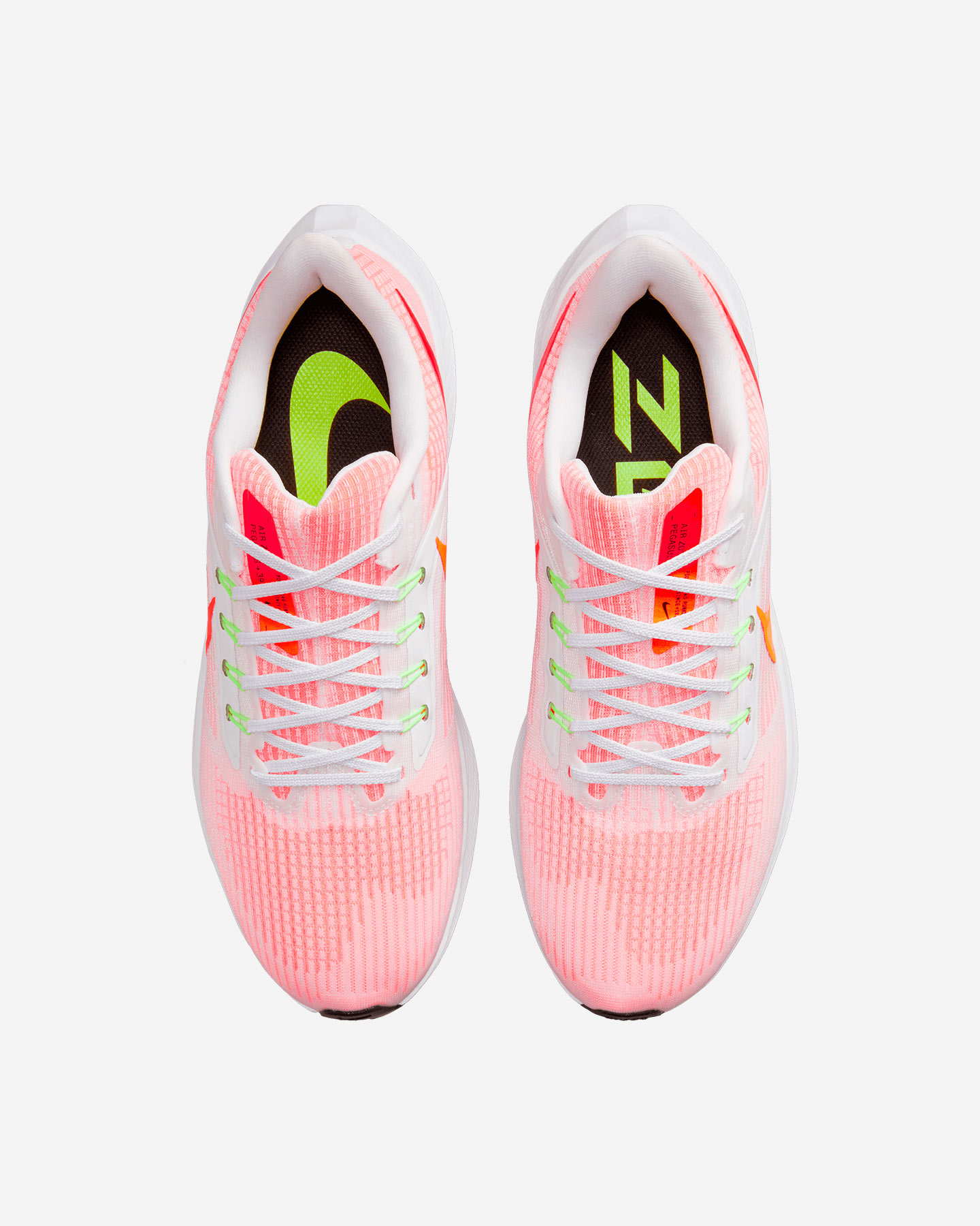 Scarpe running NIKE AIR ZOOM PEGASUS 39 M - 3 | Cisalfa Sport