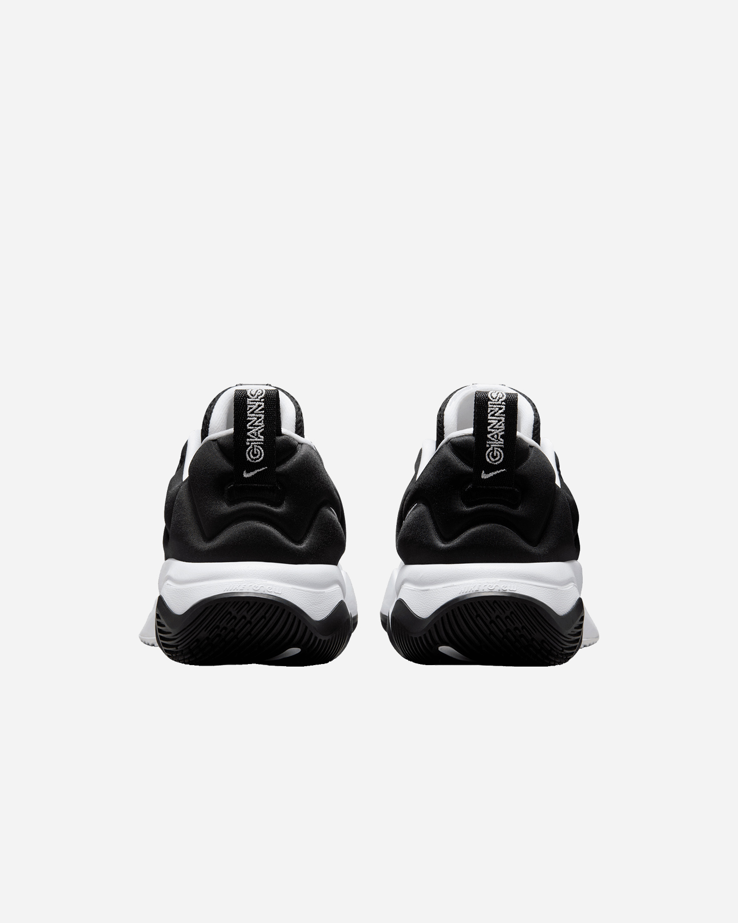 Scarpe basket NIKE GIANNIS IMMORTALITY 3 M - Bianco - 4 | Cisalfa Sport