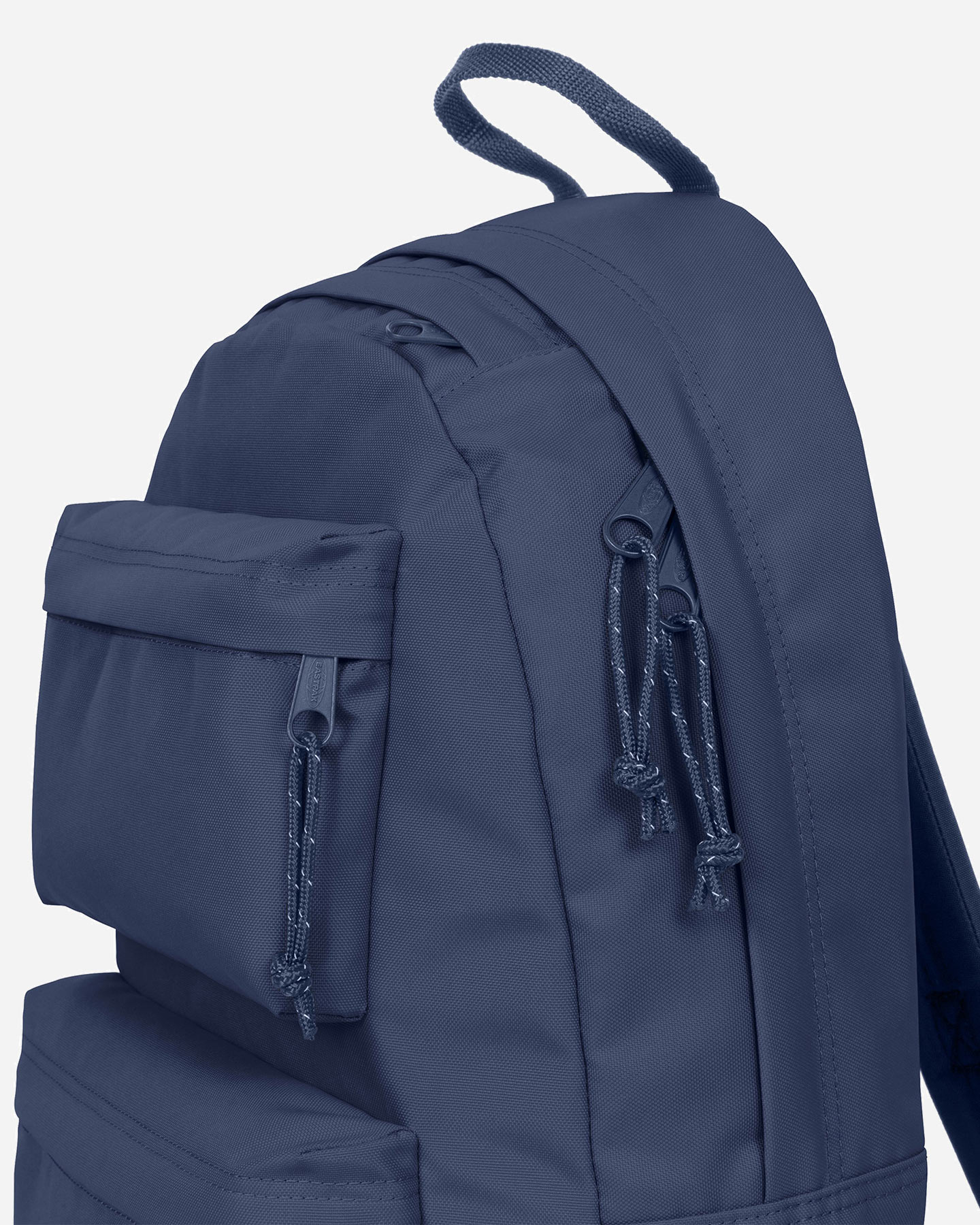 Zaino EASTPAK PADDED DOUBLE  - Blu Navy - 5 | Cisalfa Sport