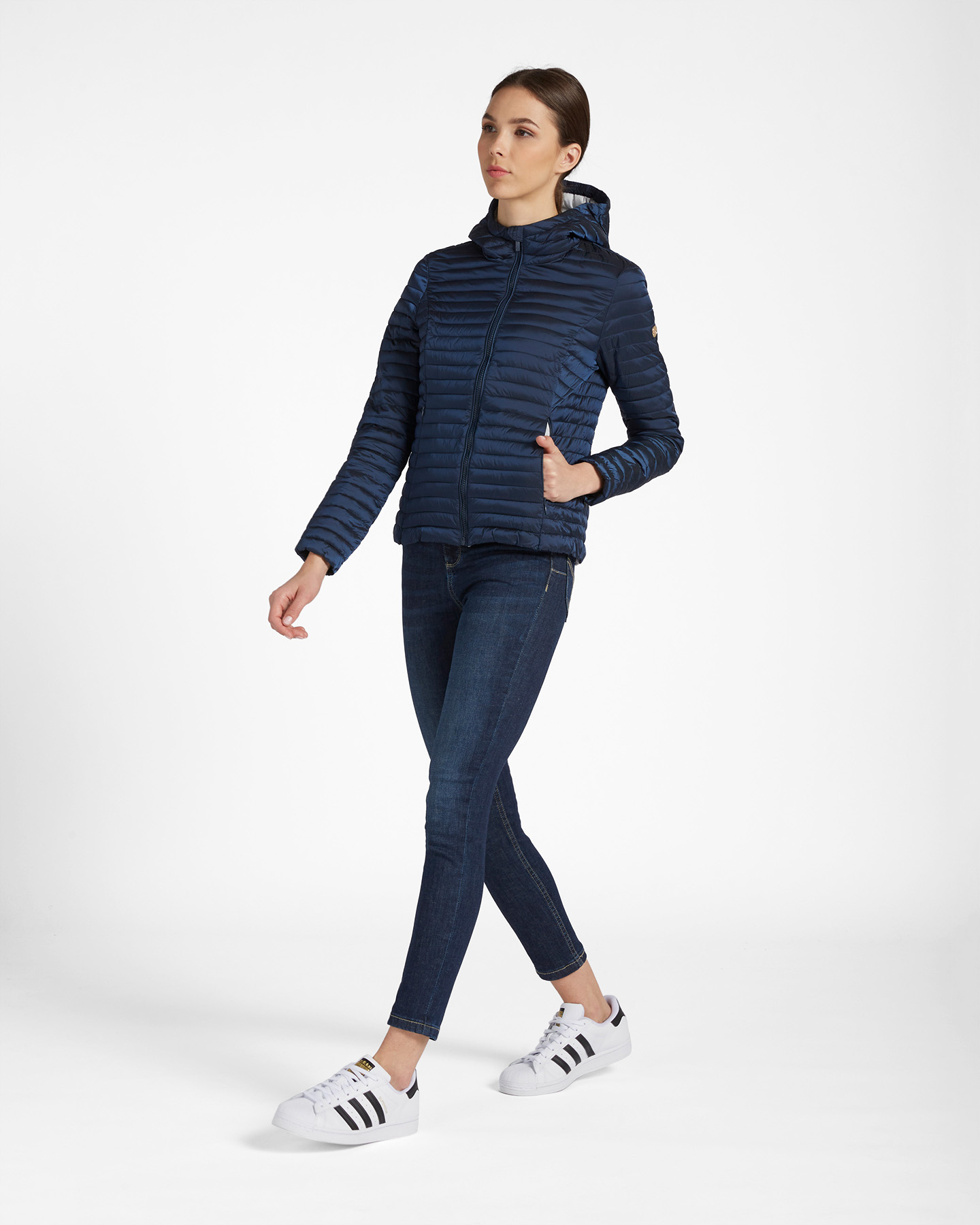 Giubbotto DACK'S CASUAL CITY W - S4101423-511/851 - 3 | Cisalfa Sport