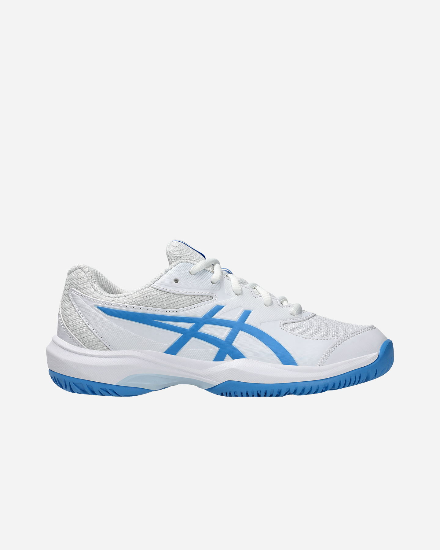 Image of Asics Gel Game 10 Gs Jr - Scarpe Tennis018