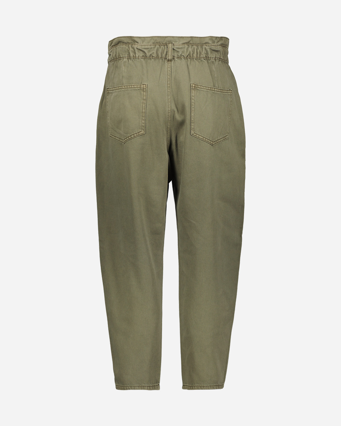 Pantalone MISTRAL ESSENTIAL W - Verde - 5 | Cisalfa Sport