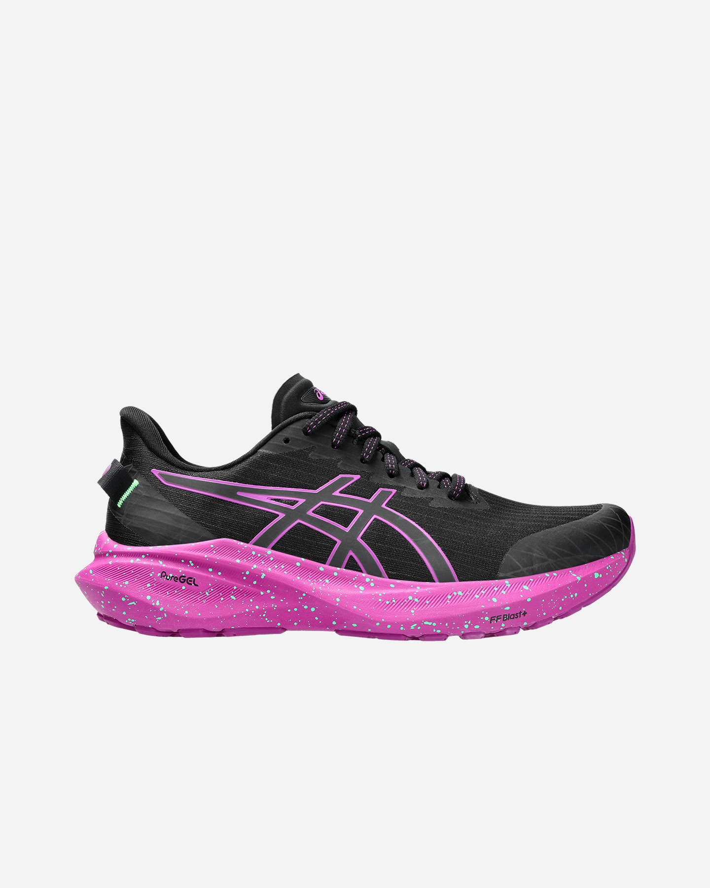 Scarpe running ASICS GT-2000 13 LITE-SHOW W - 0 | Cisalfa Sport