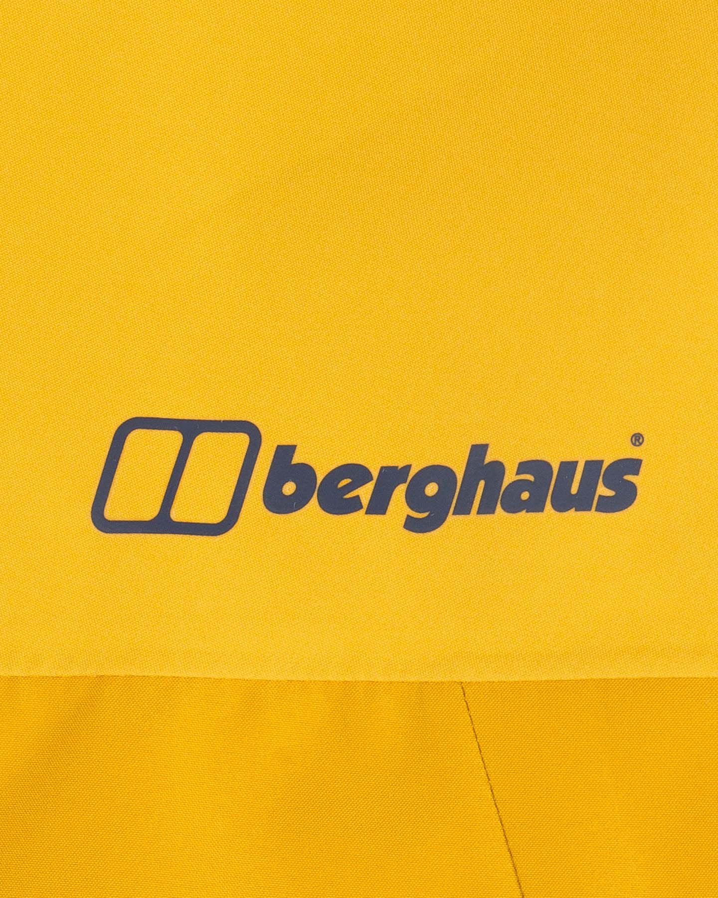 Giacca outdoor BERGHAUS PACLITE DYNAK M - 5 | Cisalfa Sport