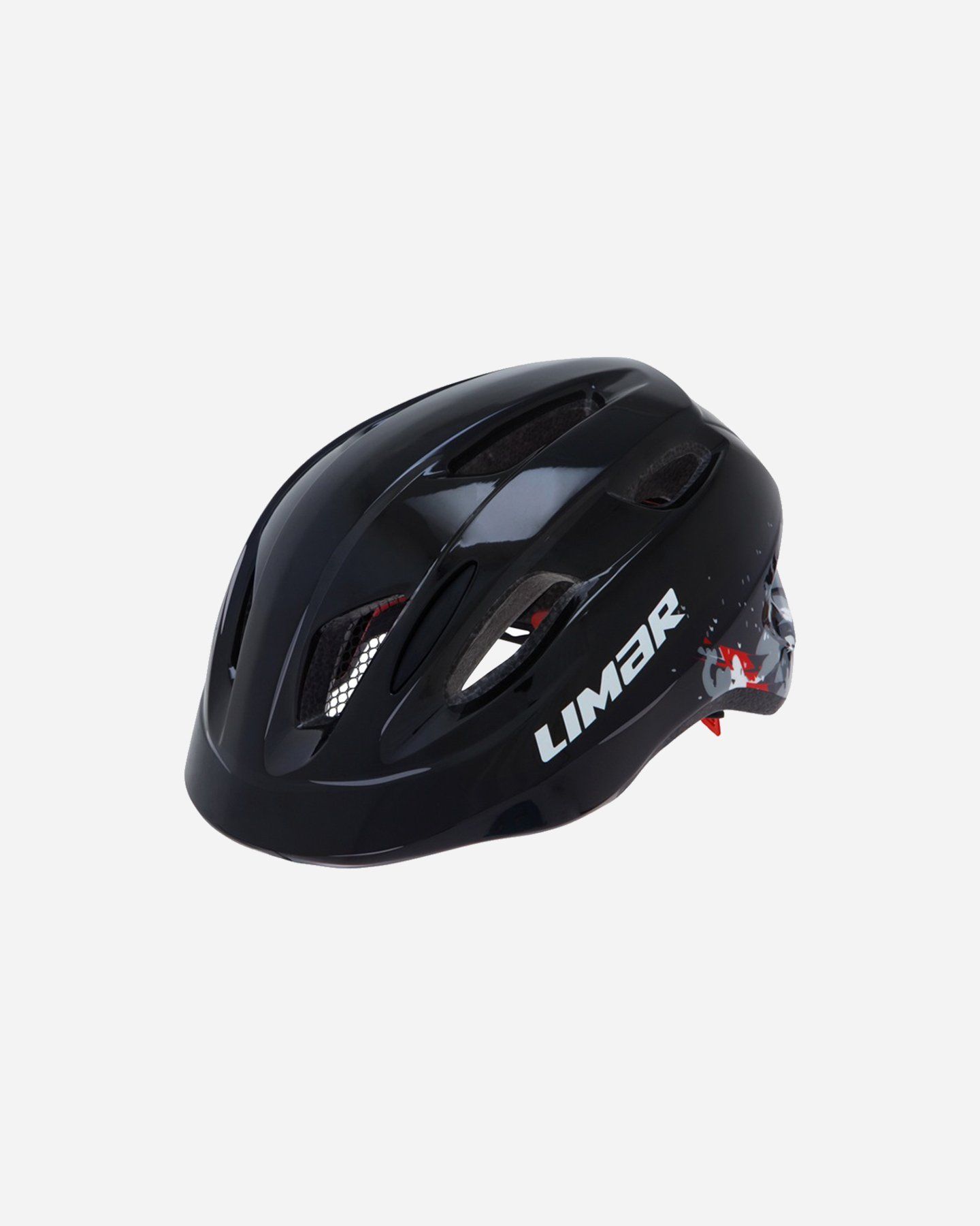 Casco bici LIMAR PRO RACE JR - 0 | Cisalfa Sport