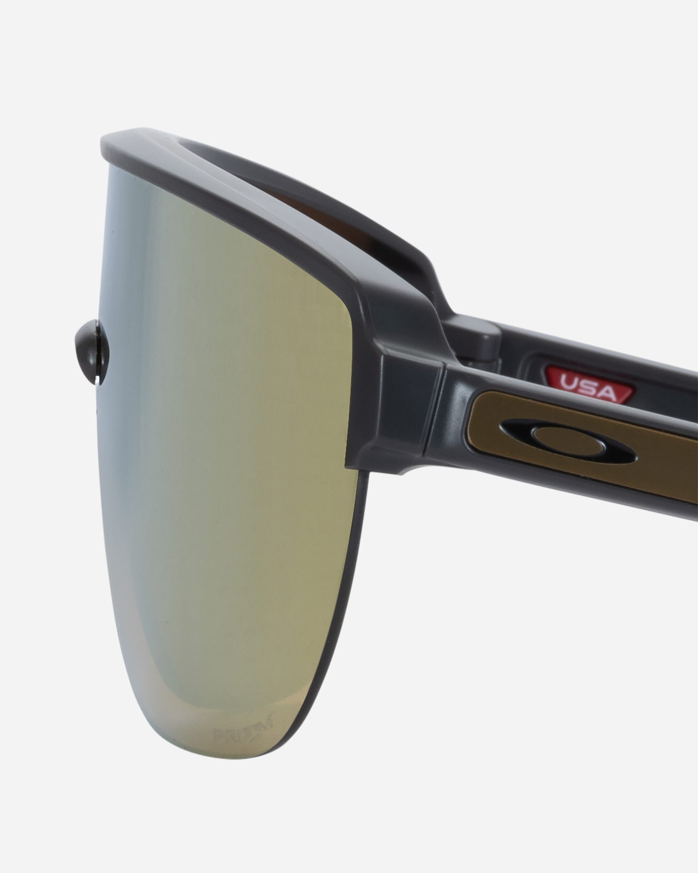 Occhiali OAKLEY CORRIDOR PRIZM 24K - Color mix - 3 | Cisalfa Sport