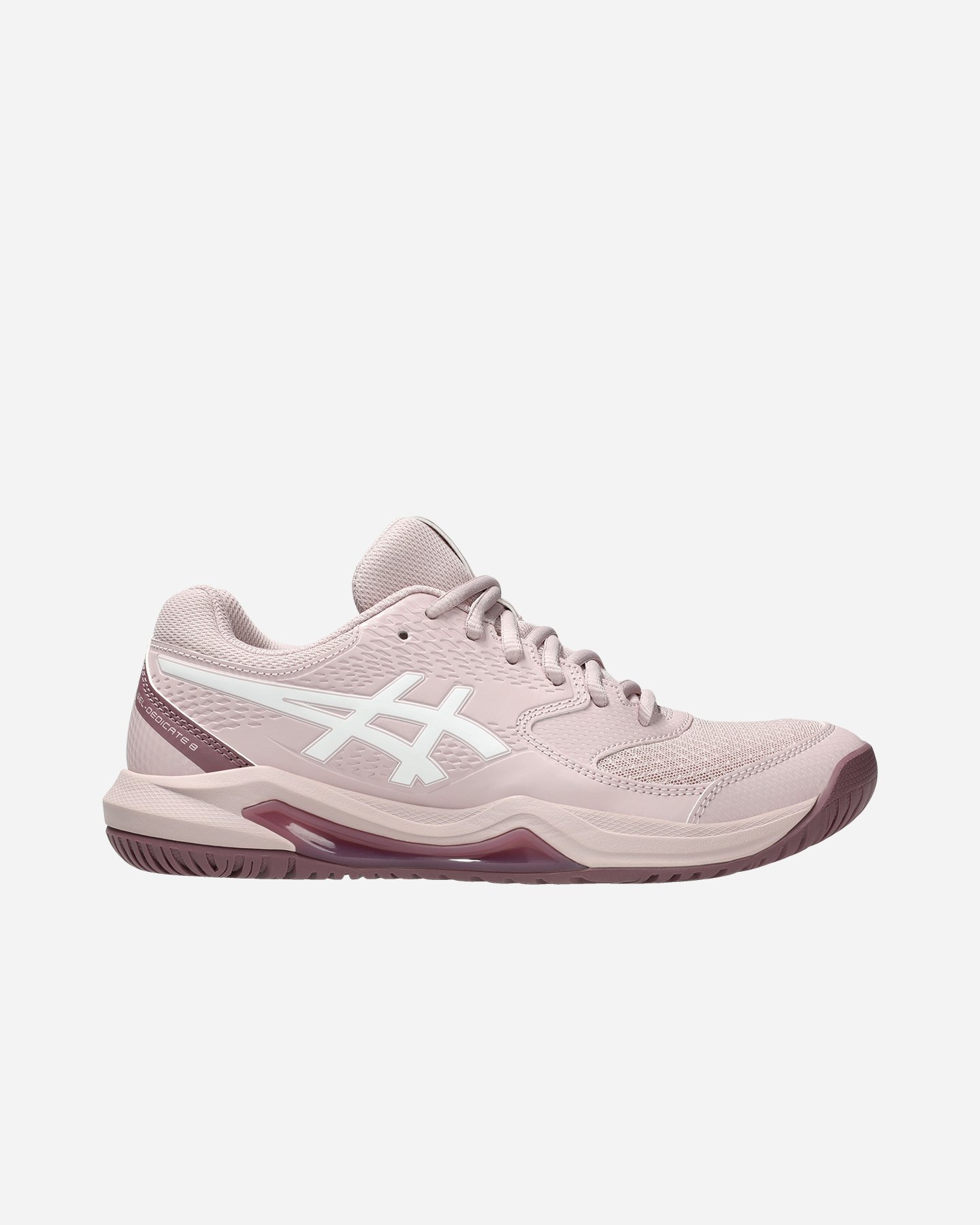 Scarpe tennis ASICS GEL DEDICATE 8 W - 0 | Cisalfa Sport