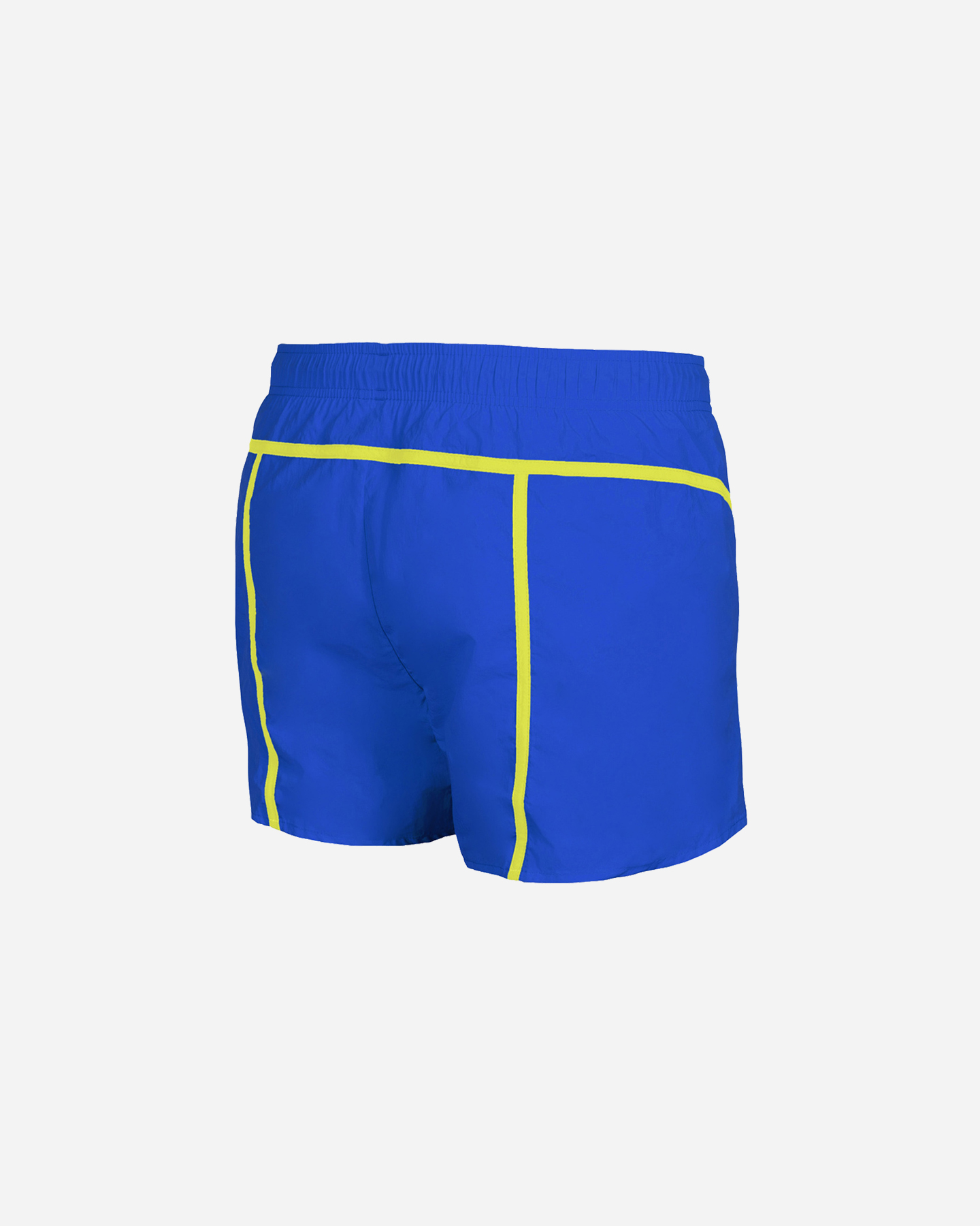 Boxer mare ARENA X-SHORT M - Blu royal - 3 | Cisalfa Sport