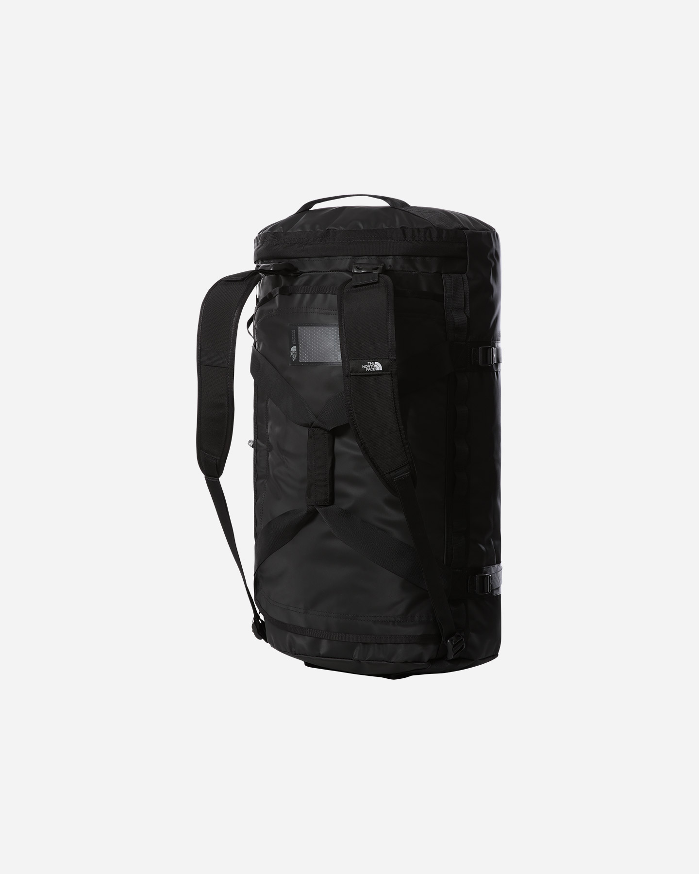 Borsa THE NORTH FACE BASE CAMP DUFFEL LARGE - Nero - 1 | Cisalfa Sport