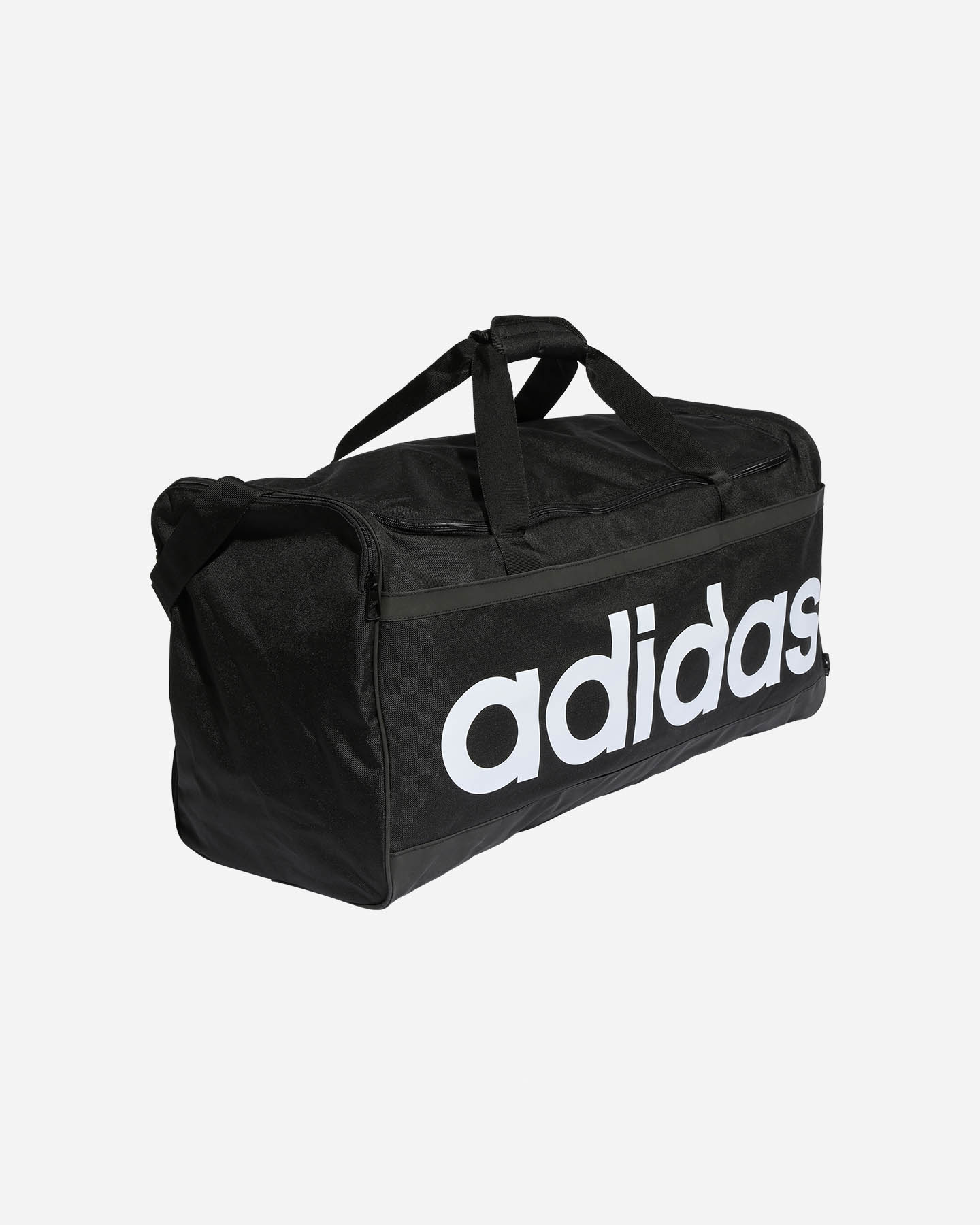 Borsa Adidas Linear Large Logo HT4745 Cisalfa Sport