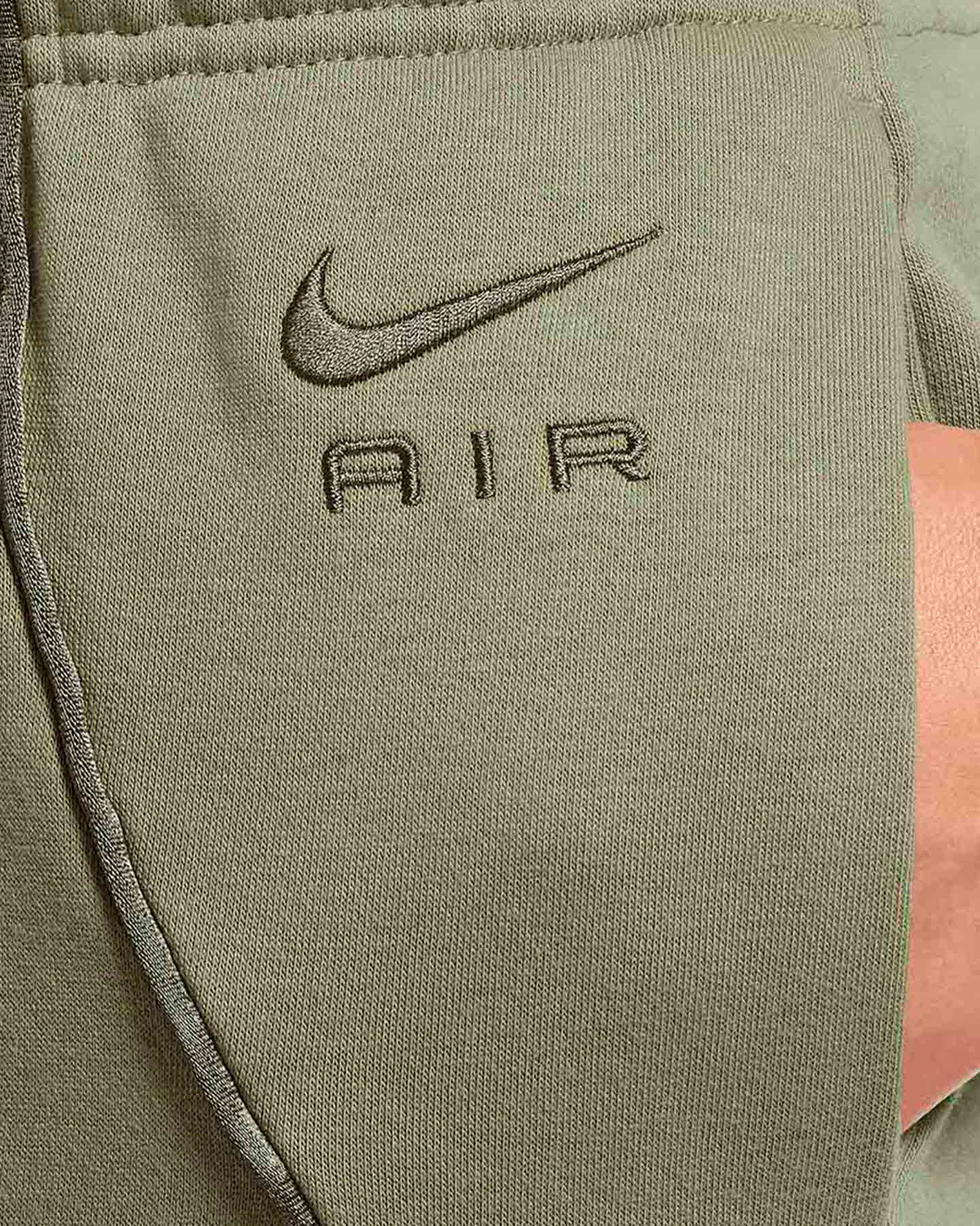 Pantalone NIKE AIR ELASTIC W - 2 | Cisalfa Sport