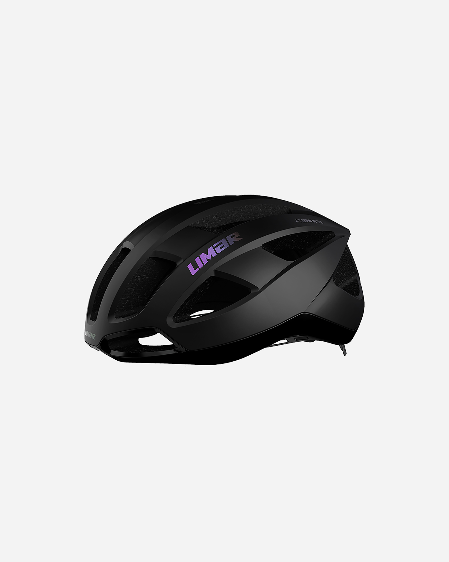 Casco bici LIMAR AIR STRATOS - Nero - 0 | Cisalfa Sport