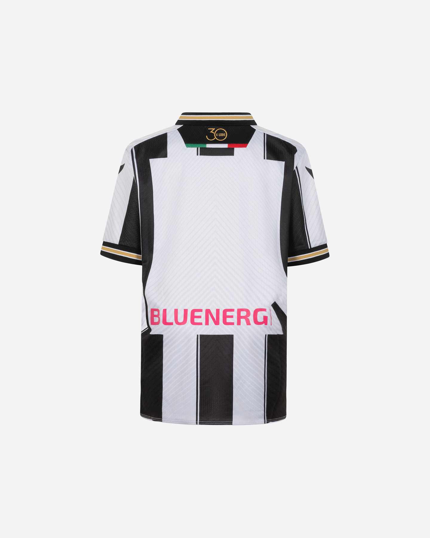 Maglia calcio MACRON UDINESE HOME 24-25 JR - 1 | Cisalfa Sport