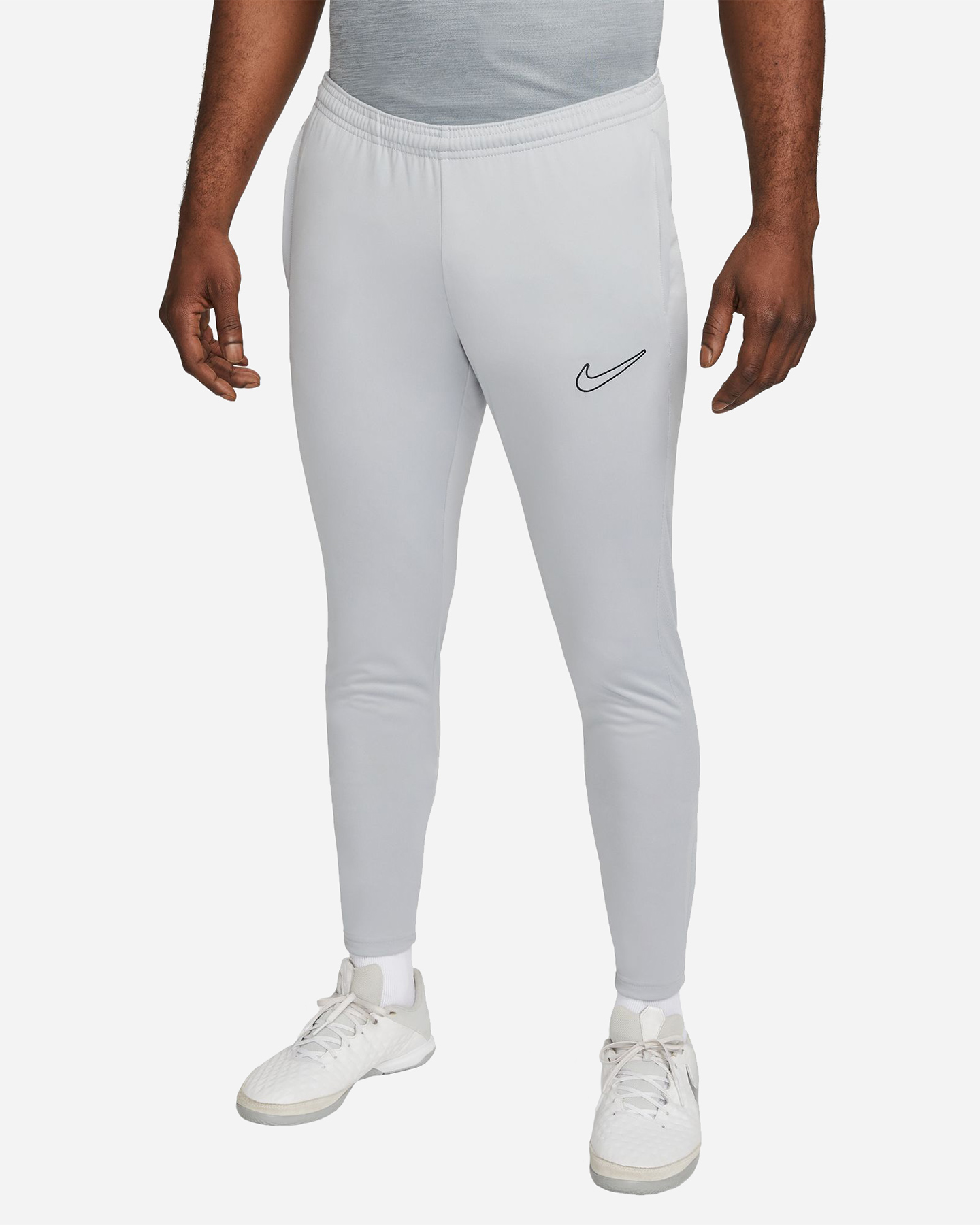 Pantaloncini calcio NIKE ACADEMY ZIPPERED M - 0 | Cisalfa Sport