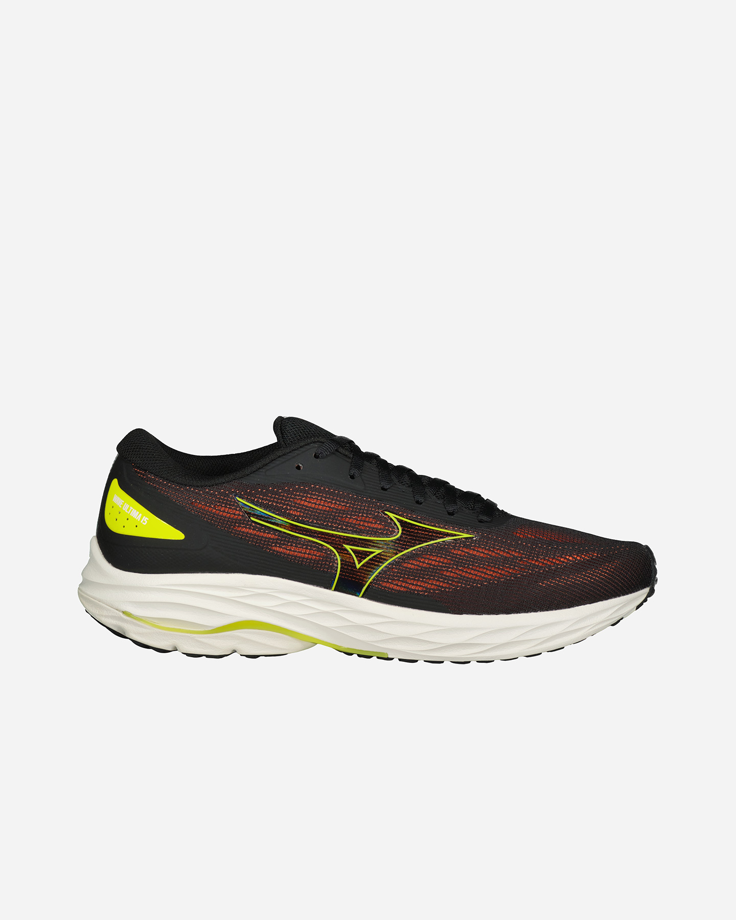 Scarpe running MIZUNO WAVE ULTIMA 15 M - 0 | Cisalfa Sport