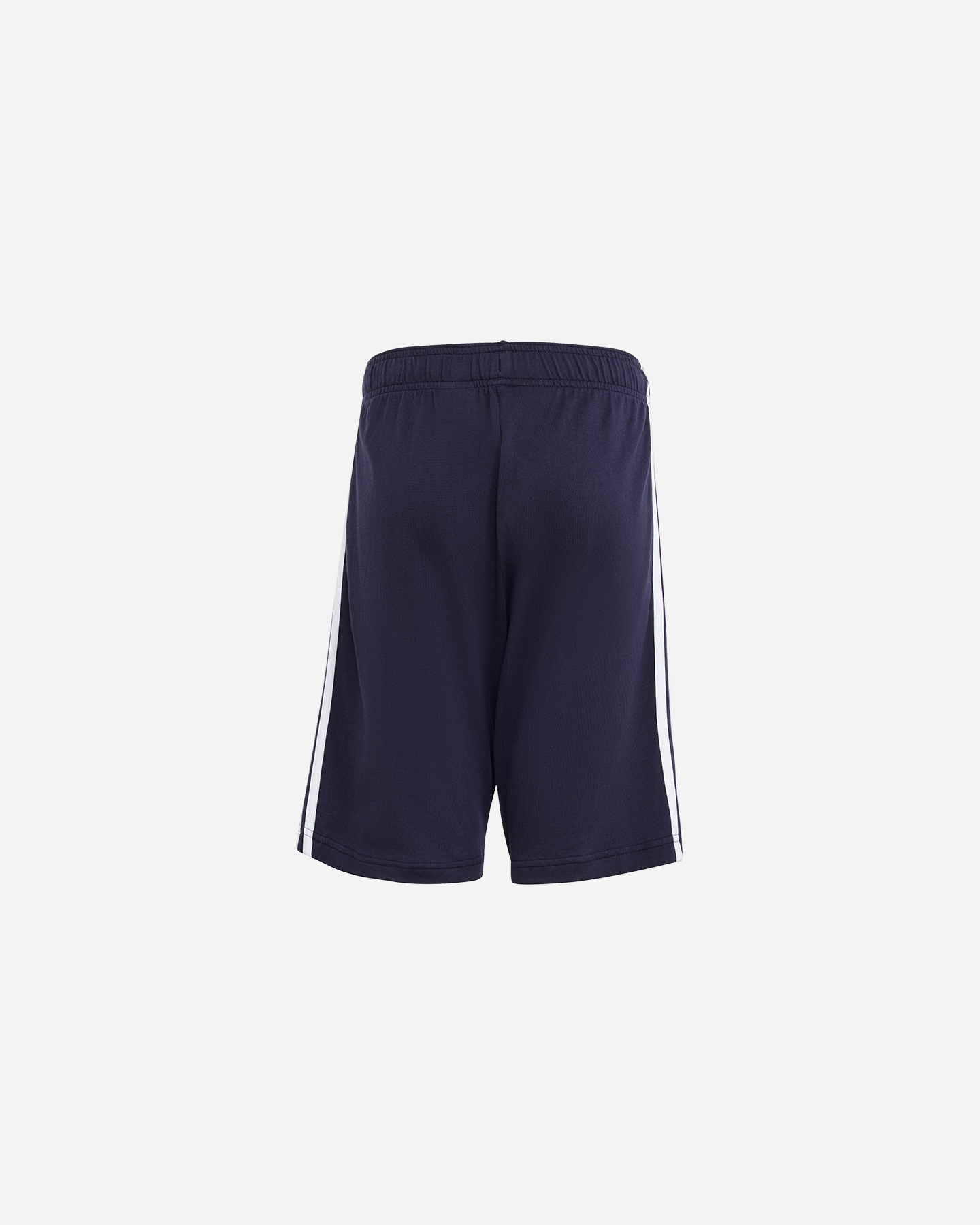 Pantaloncini ADIDAS ESSENTIAL 3STRIPES JR - Blu - 1 | Cisalfa Sport