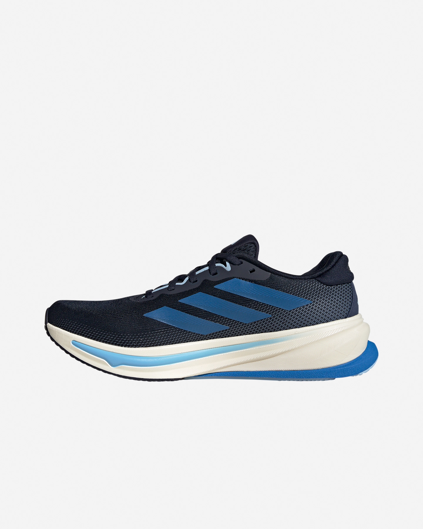 Scarpe running ADIDAS SUPERNOVA RISE 2 M - Rosa - 3 | Cisalfa Sport