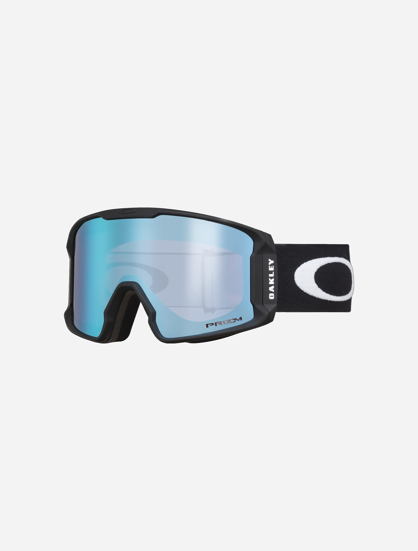 Maschera sci OAKLEY LINE MINER PRIZM L - 0 | Cisalfa Sport