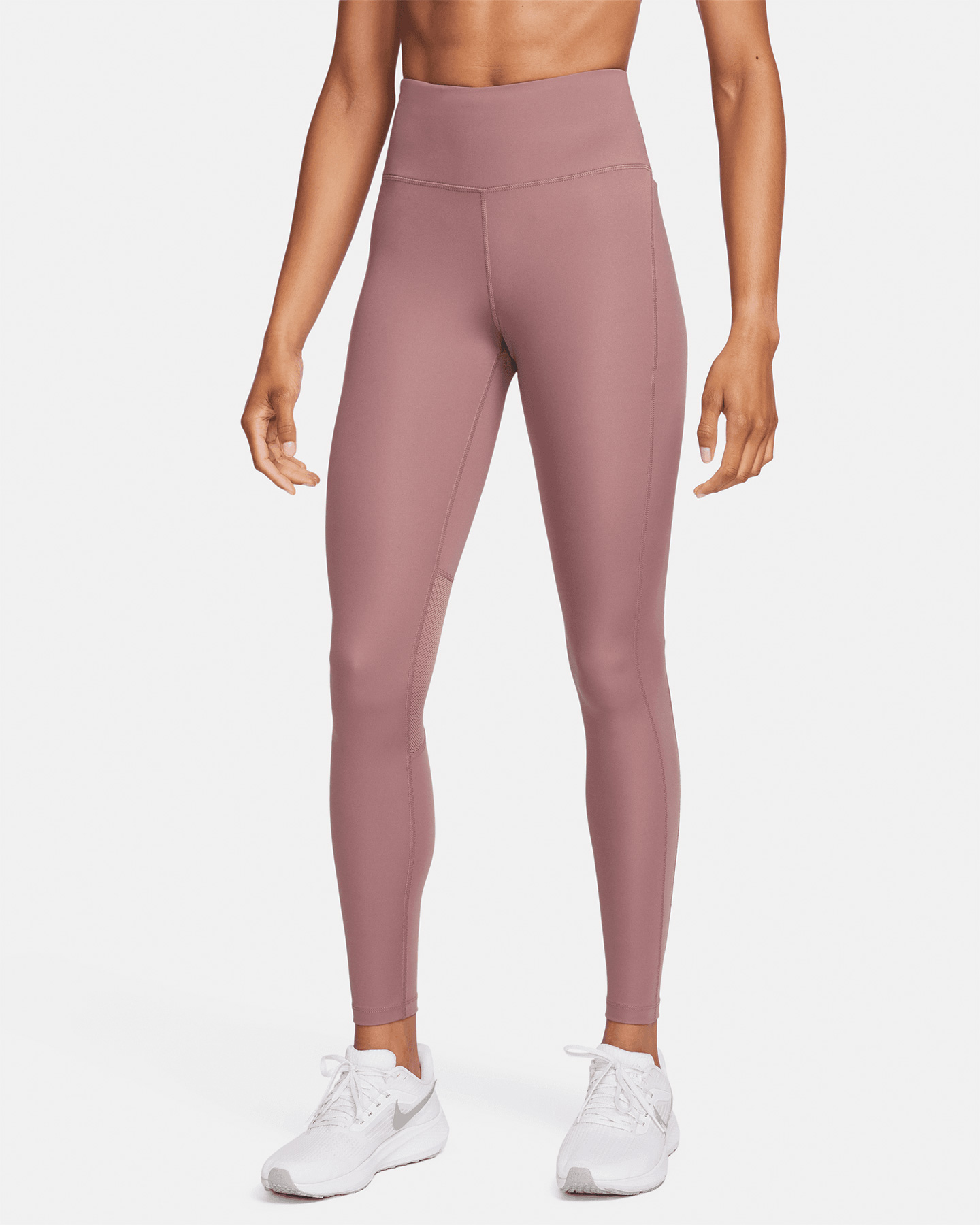 Fuseaux running NIKE EPIC FAST W - Rosa - 0 | Cisalfa Sport