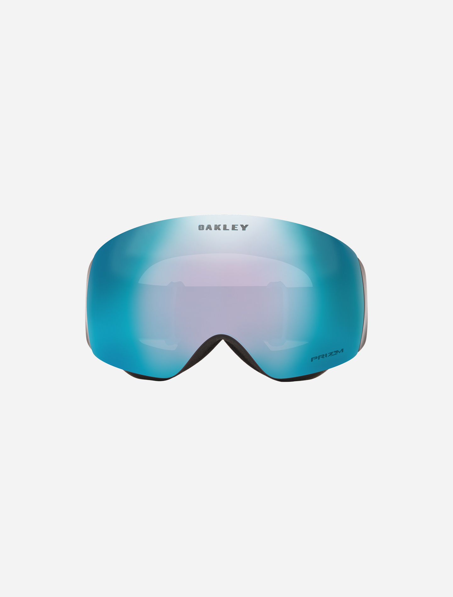 Maschera sci OAKLEY FLIGHT DECK M PRIZM - Nero - 1 | Cisalfa Sport