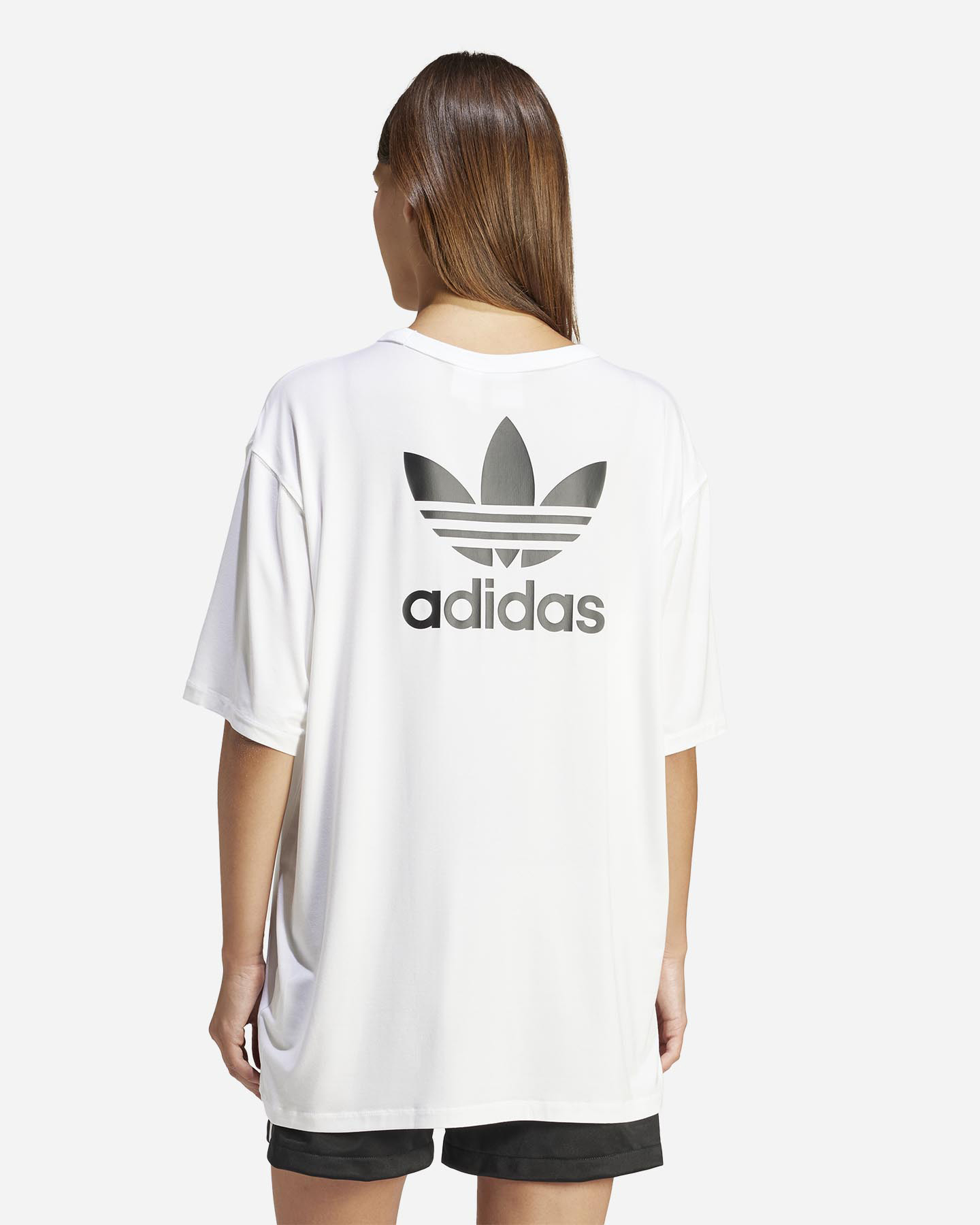 T-shirt ADIDAS ORIGINAL TREFOIL W - 2 | Cisalfa Sport