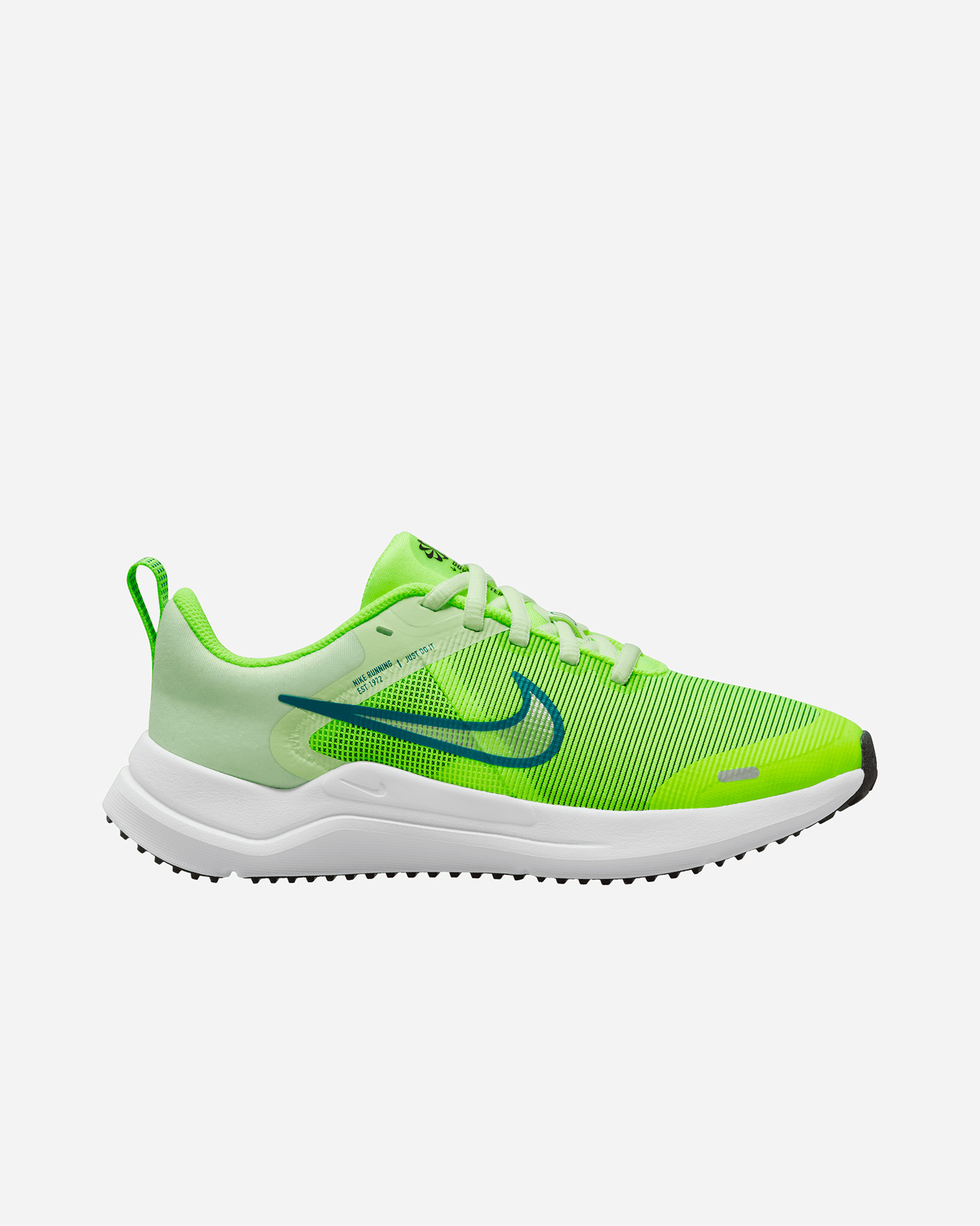 Scarpe sneakers NIKE DOWNSHIFTER 12 GS JR - 0 | Cisalfa Sport