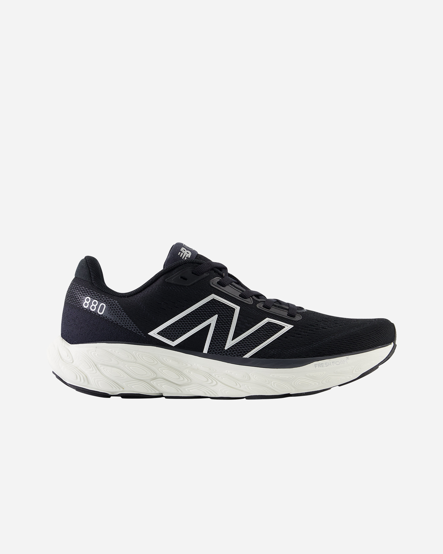 Scarpe running NEW BALANCE FRESH FOAM X 880 V14 W - Nero - 0 | Cisalfa Sport