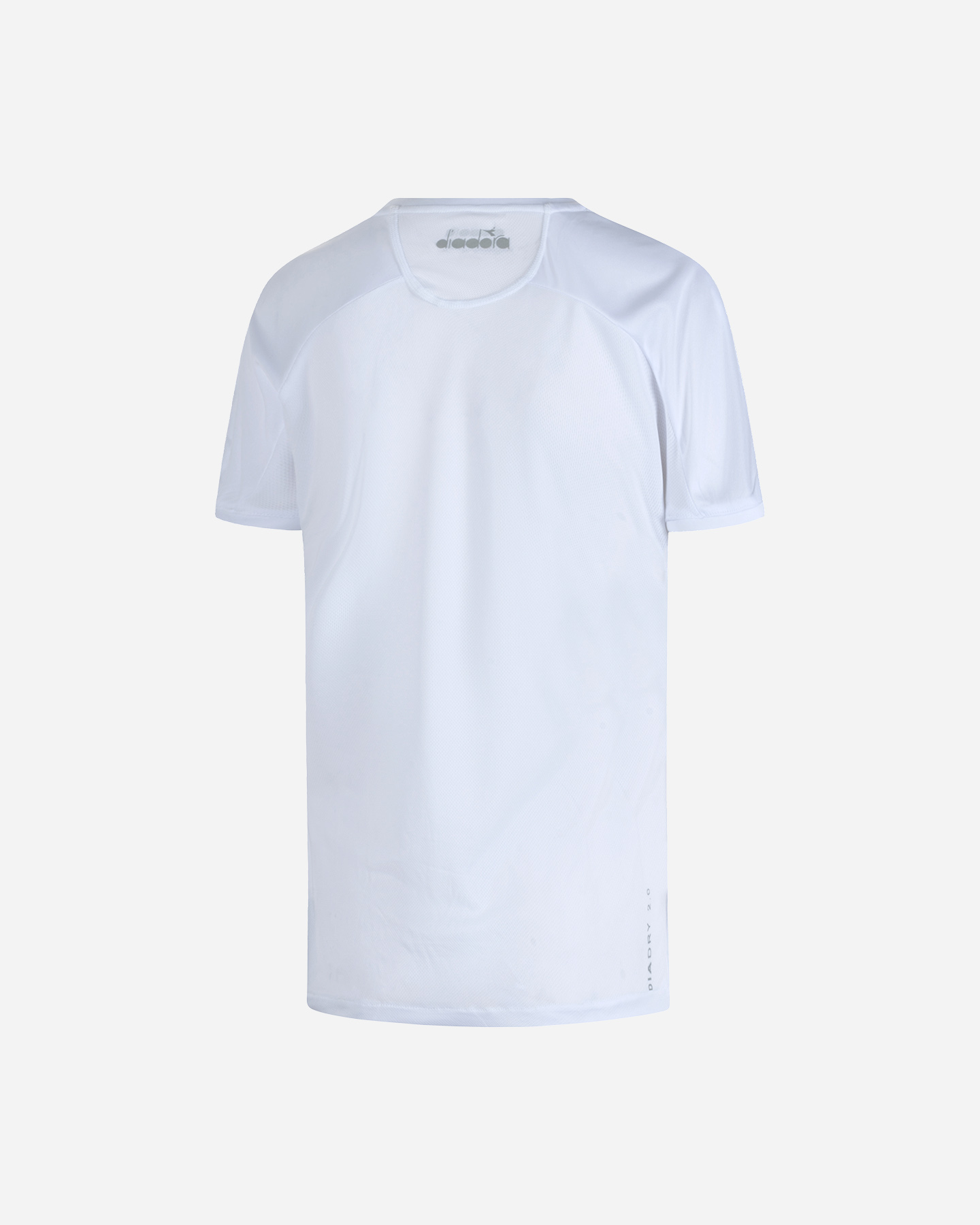 T-shirt tennis DIADORA COURT W - 1 | Cisalfa Sport