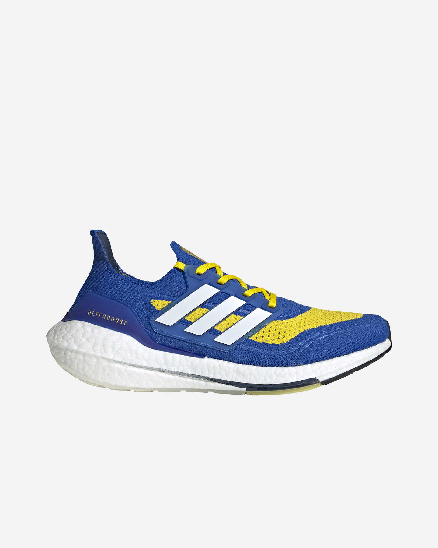Scarpe running ADIDAS ULTRABOOST 21 M - S5290894-UNI - 0 | Cisalfa Sport