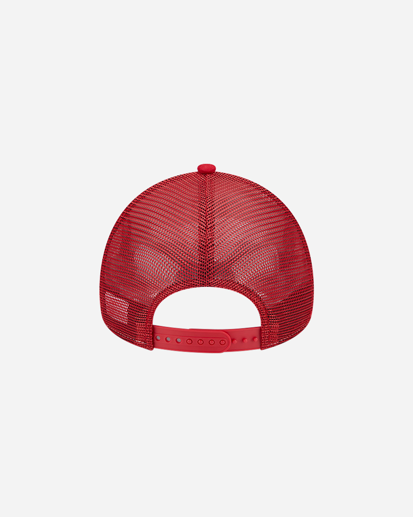 Accessorio calcio NEW ERA 9FORTY AF TRUCKER MILAN FANGEAR M - 3 | Cisalfa Sport