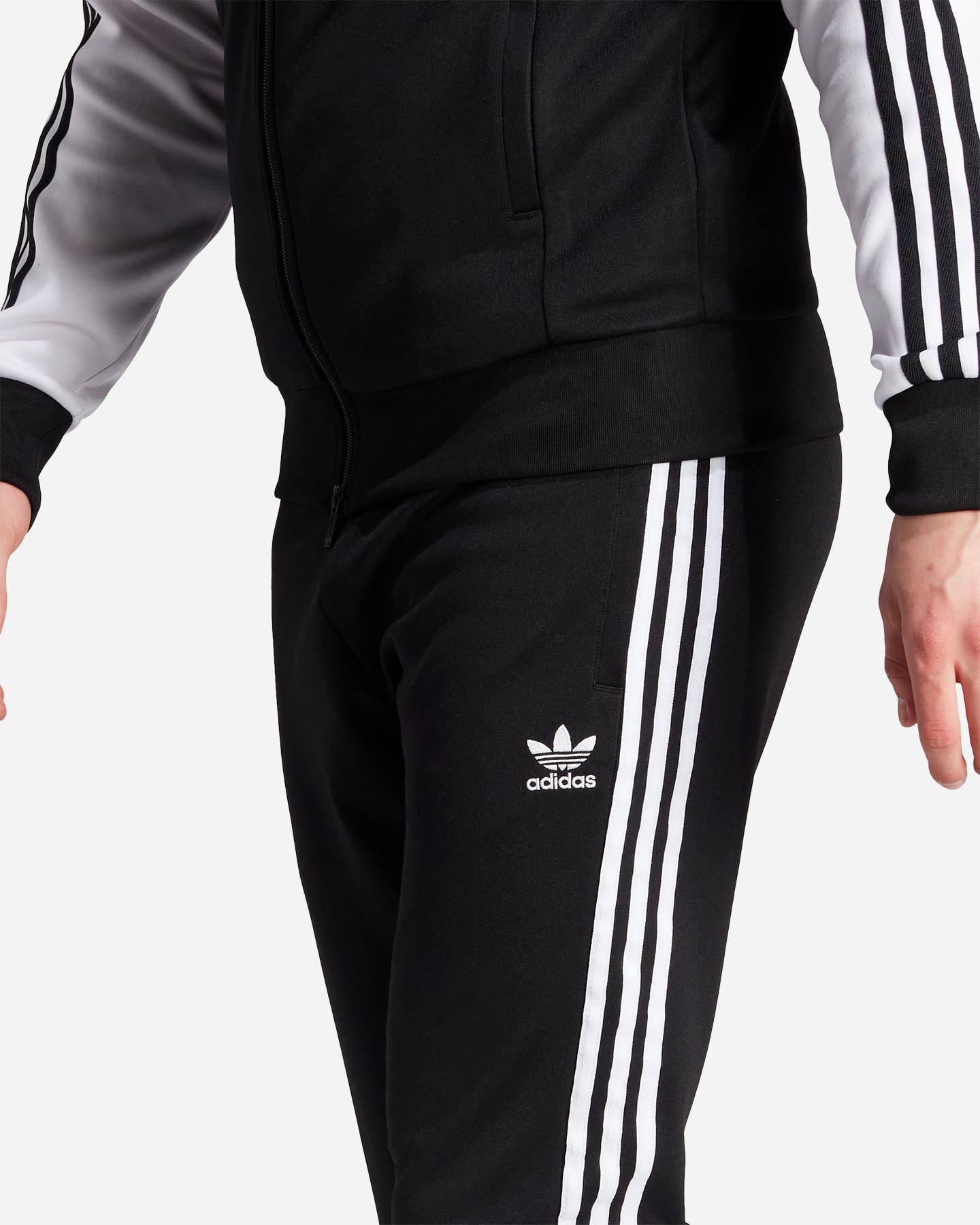 Pantalone ADIDAS SST M - 4 | Cisalfa Sport