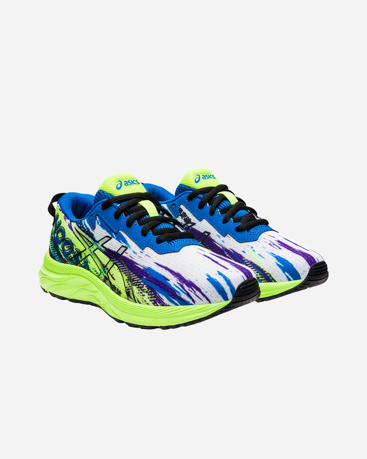 Scarpe running ASICS GEL NOOSA TRI 13 JR GS - Blu royal - 1 | Cisalfa Sport