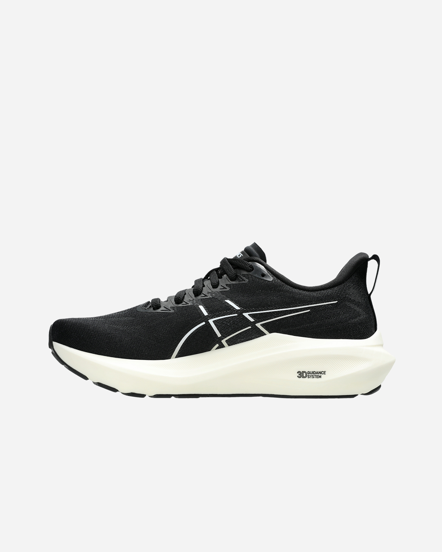 Scarpe running ASICS GT 2000 13 W - Nero - 5 | Cisalfa Sport