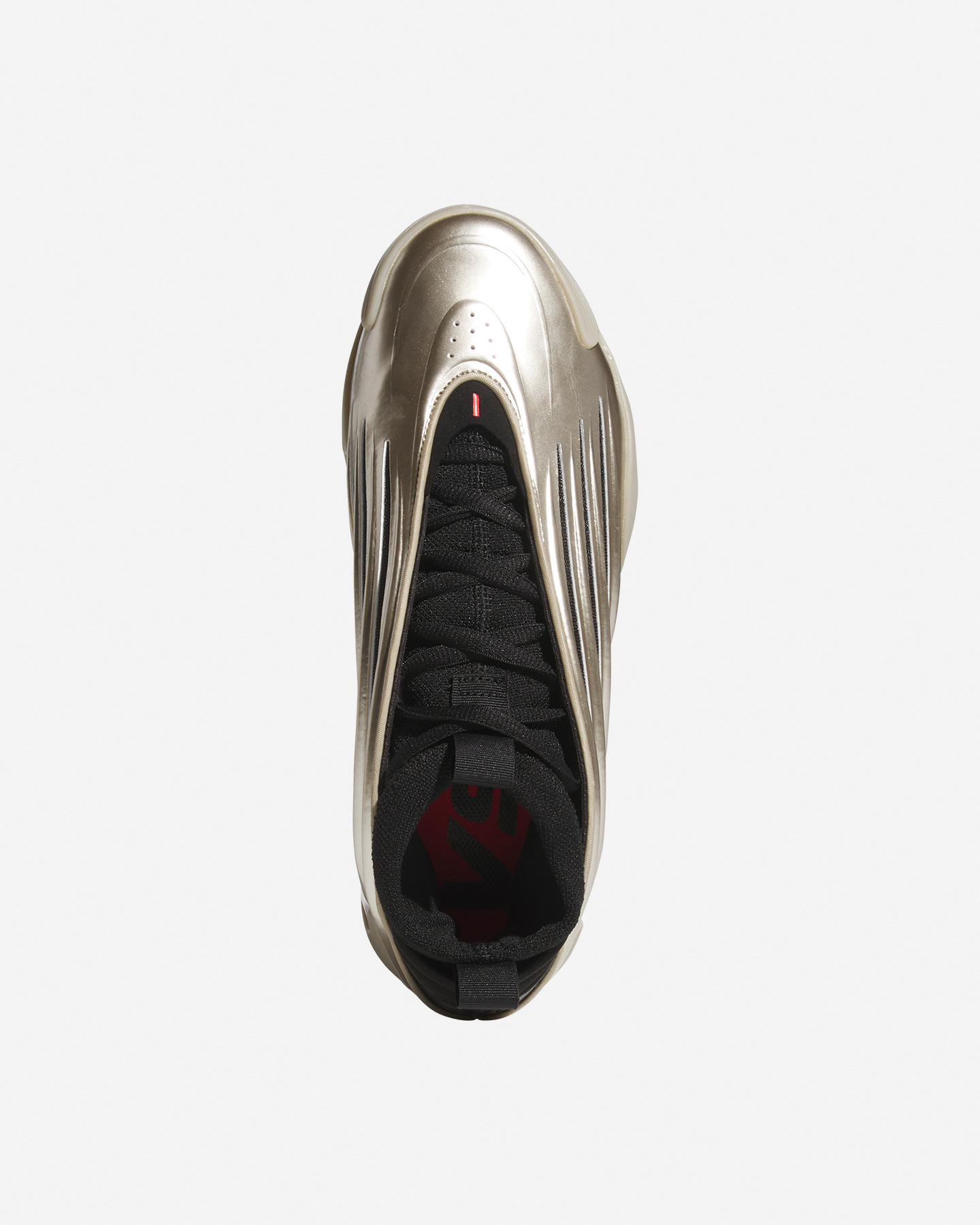 Scarpe basket ADIDAS HARDEN 9 M - Argento - 2 | Cisalfa Sport
