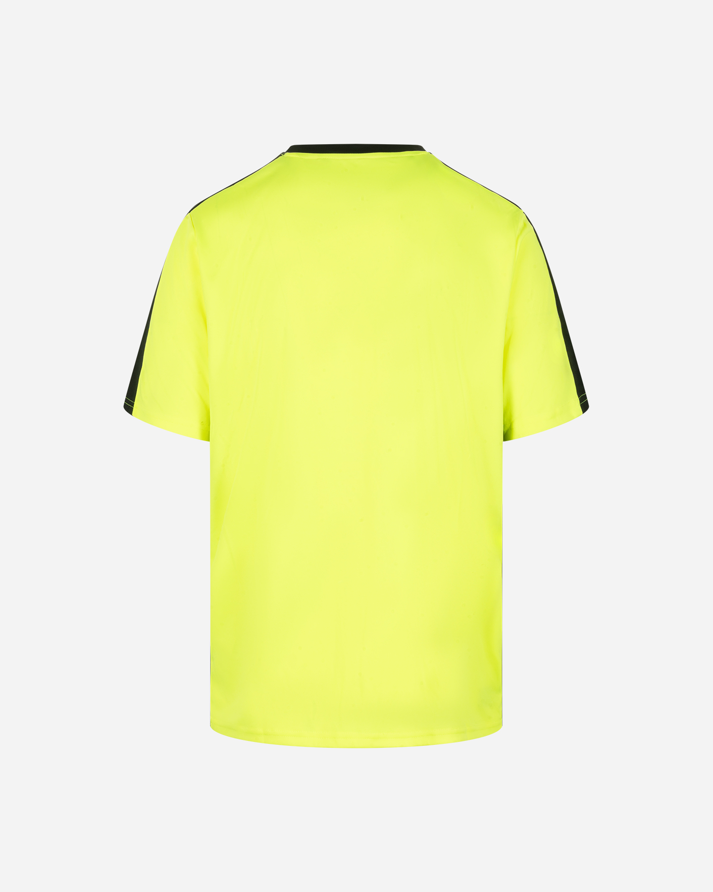 Maglia calcio ITS TEAM M - Giallo - 1 | Cisalfa Sport