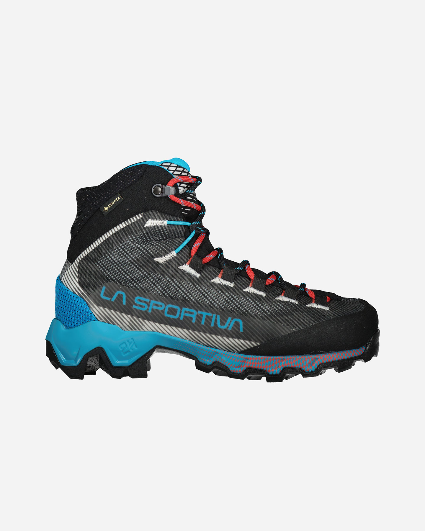 Scarpe alpinismo LA SPORTIVA AEQUILIBRIUM HIKE GTX W - 0 | Cisalfa Sport