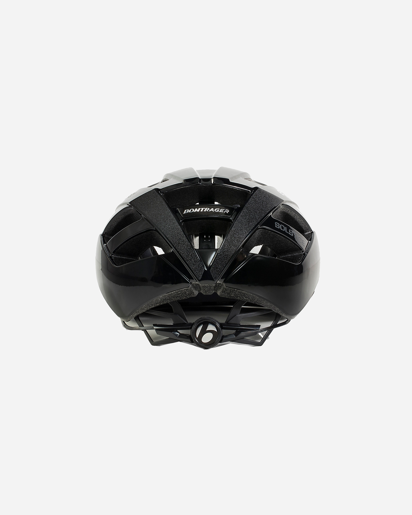 Casco bici BONTRAGER SOLSTICE - 3 | Cisalfa Sport