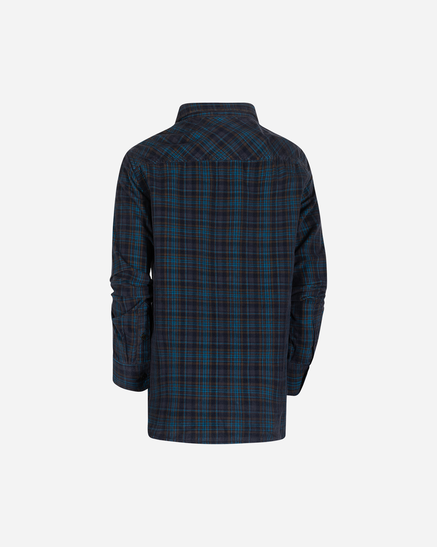 Camicia BEAR STREETWEAR URBAN STYLE JR - Giallo - 1 | Cisalfa Sport