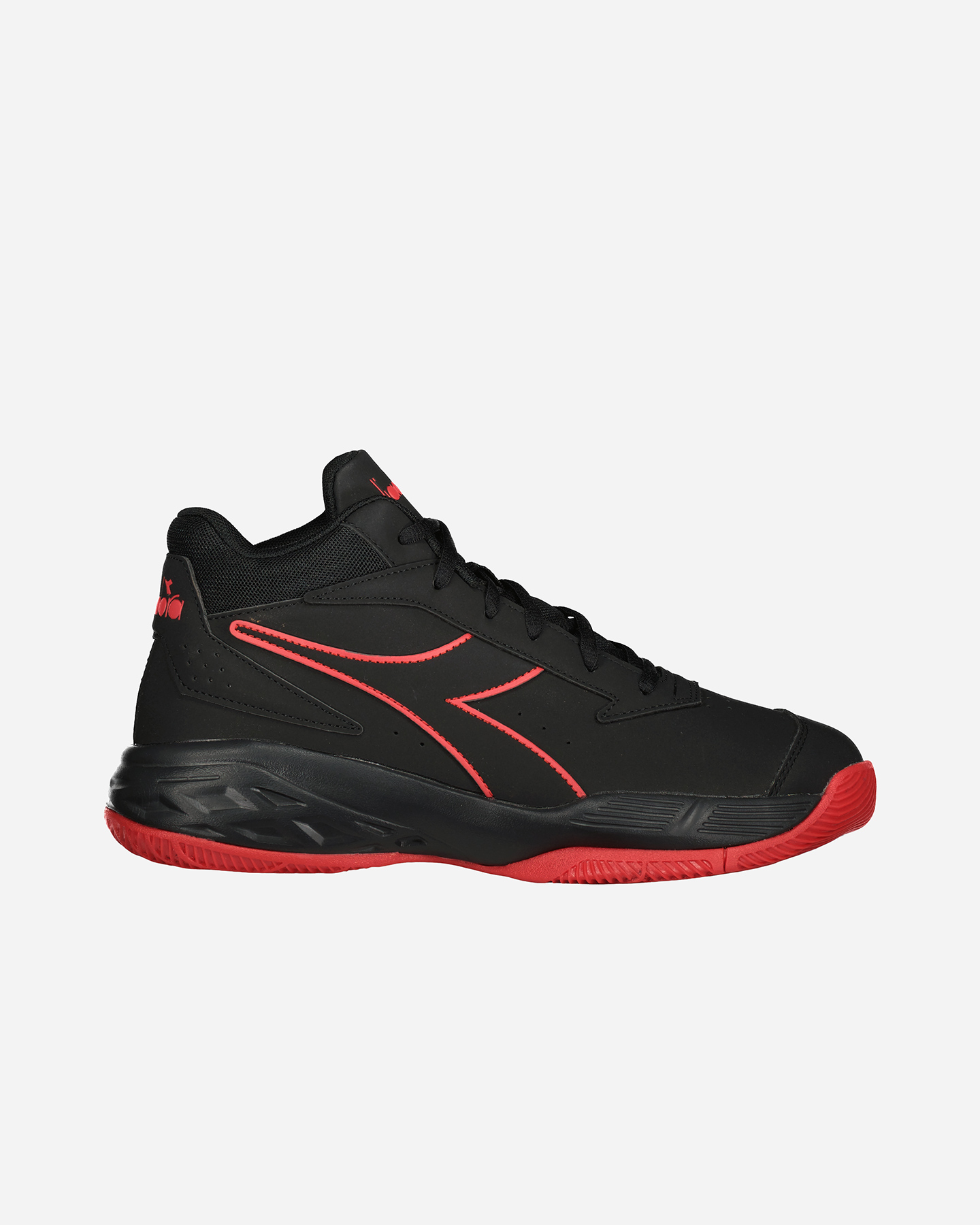 Scarpe basket DIADORA BUZZER 4 CS M - 0 | Cisalfa Sport