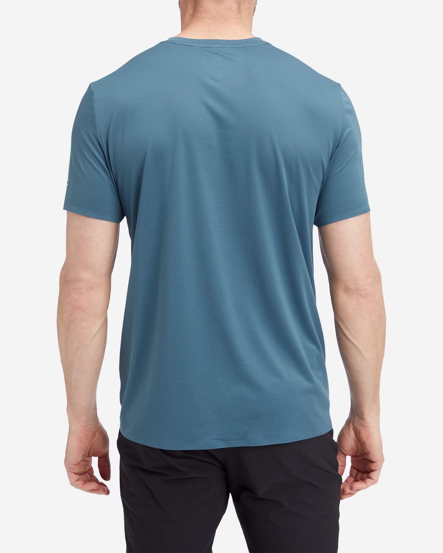 T-shirt MCKINLEY PIPER III M - Blu Navy - 2 | Cisalfa Sport