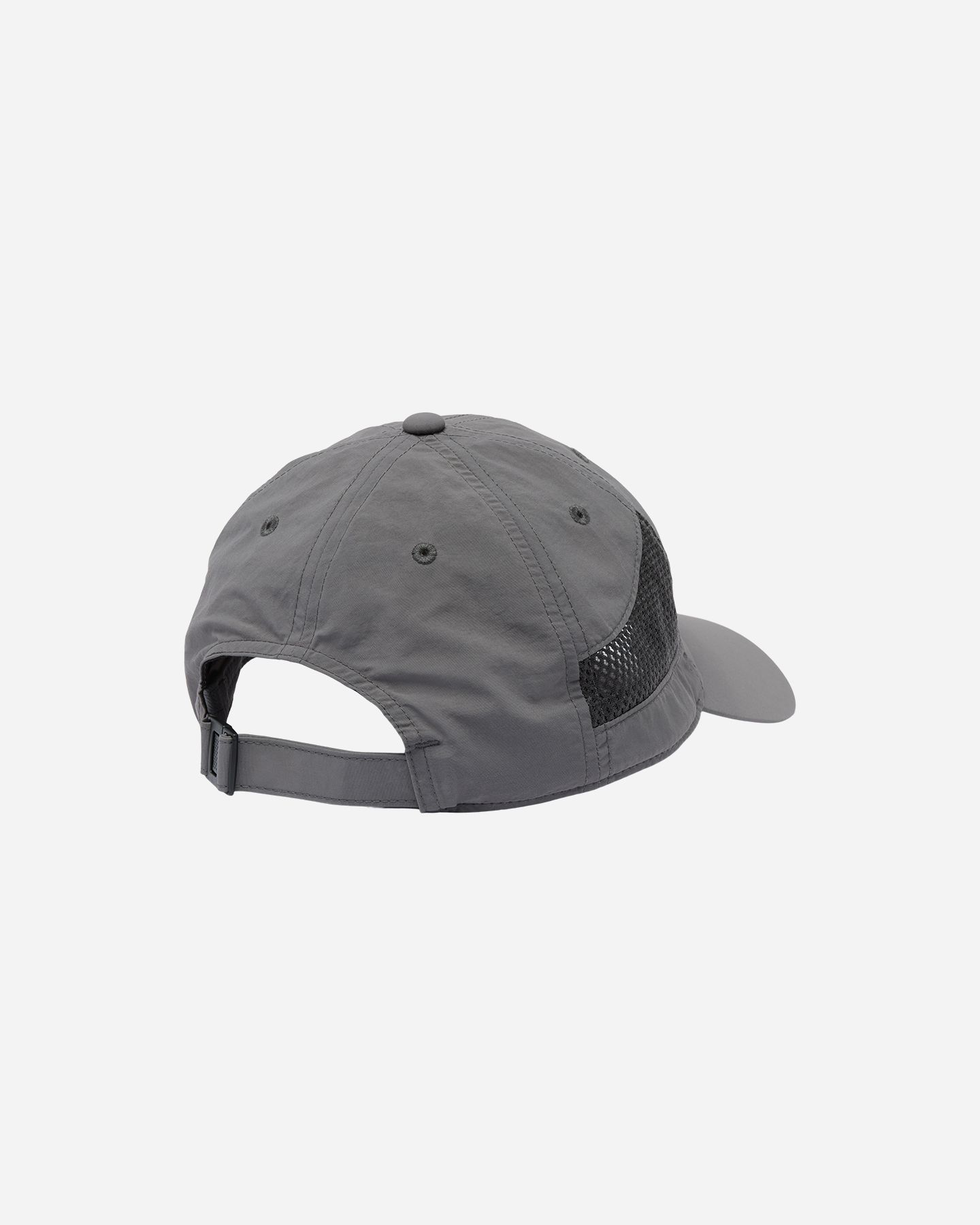 Berretto COLUMBIA TECH SHADE II - Grigio - 1 | Cisalfa Sport