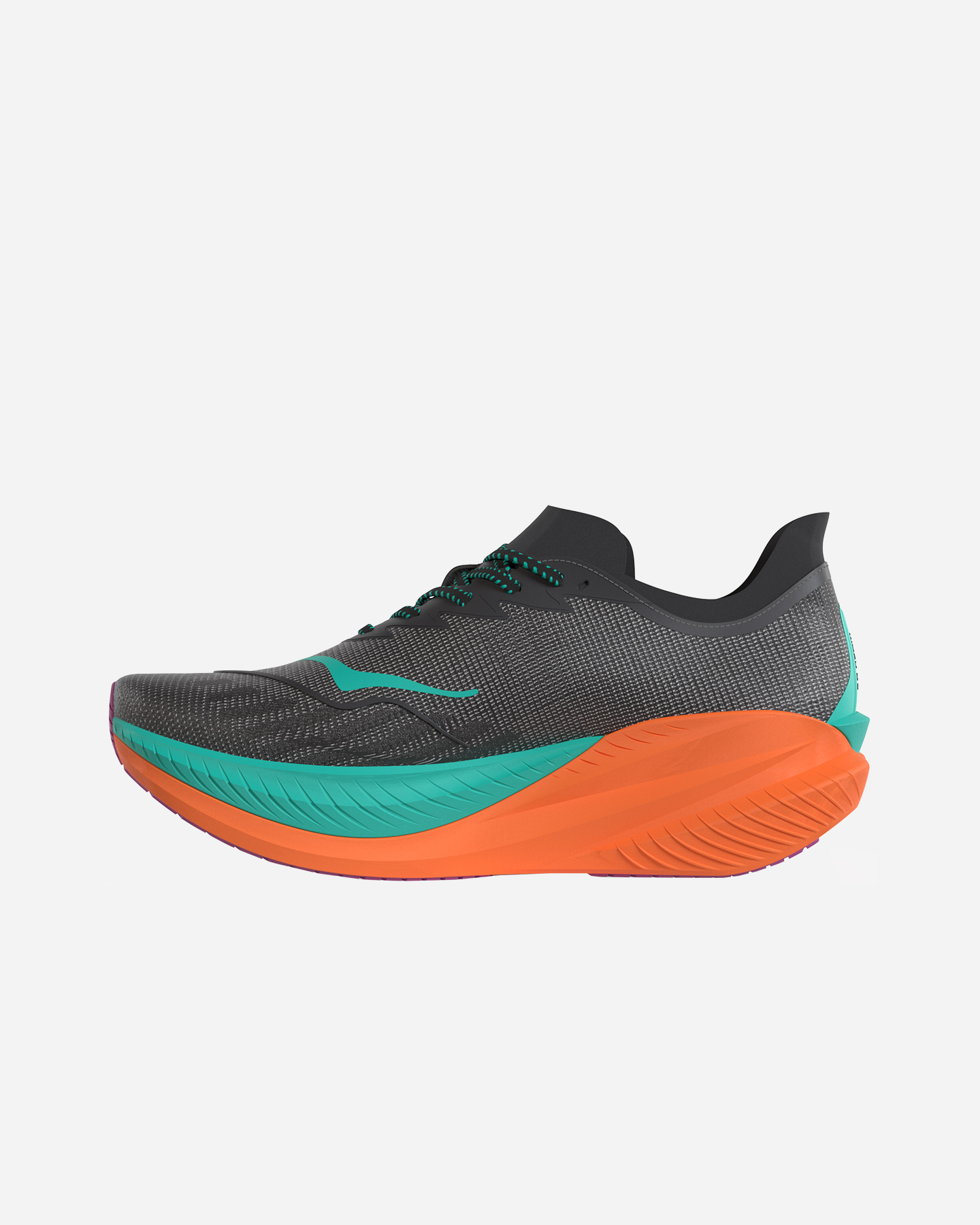 Scarpe running HOKA MACH X 2 W - 5 | Cisalfa Sport