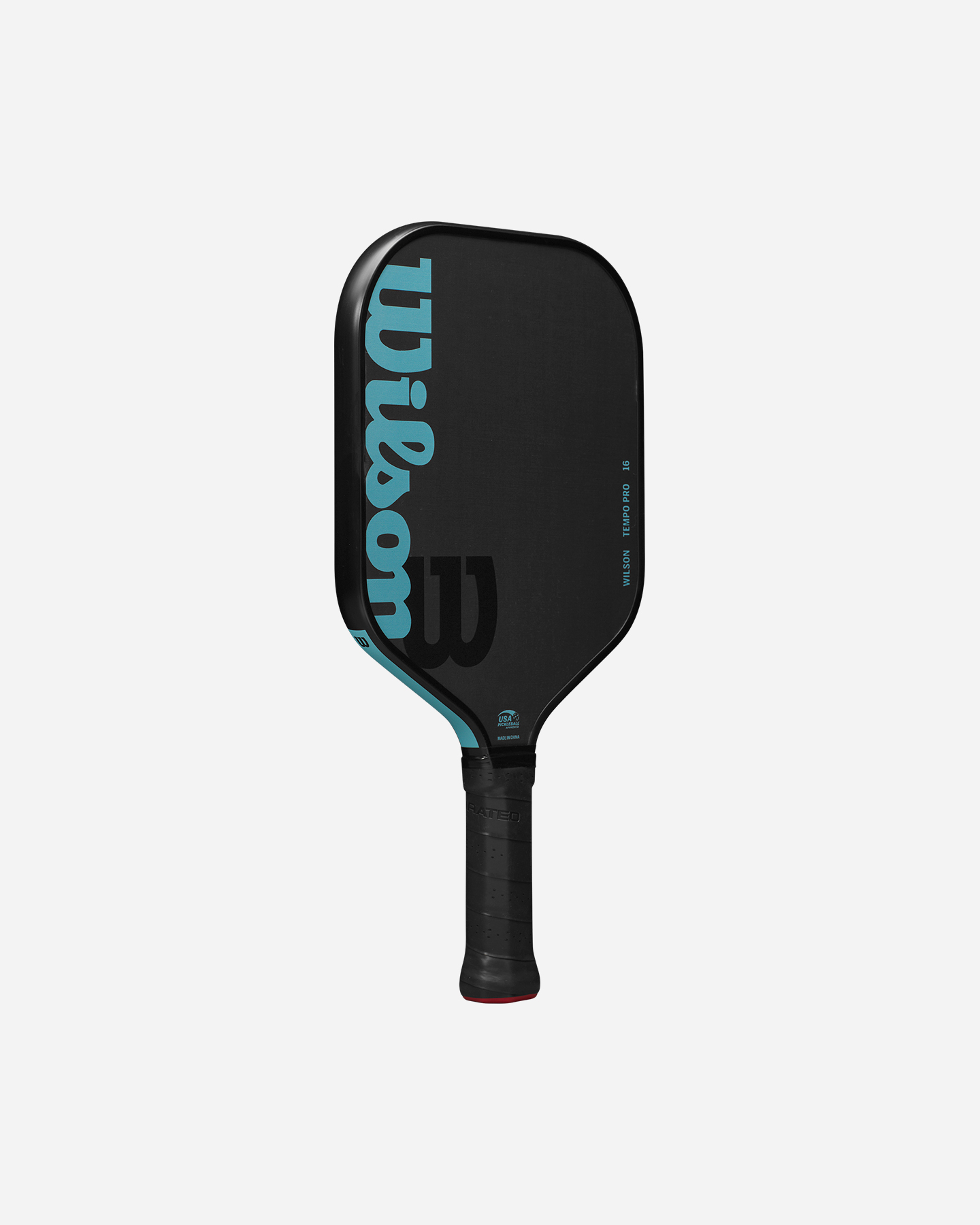 Racchetta squash WILSON PICKLEBALL TEMPO PRO - 1 | Cisalfa Sport